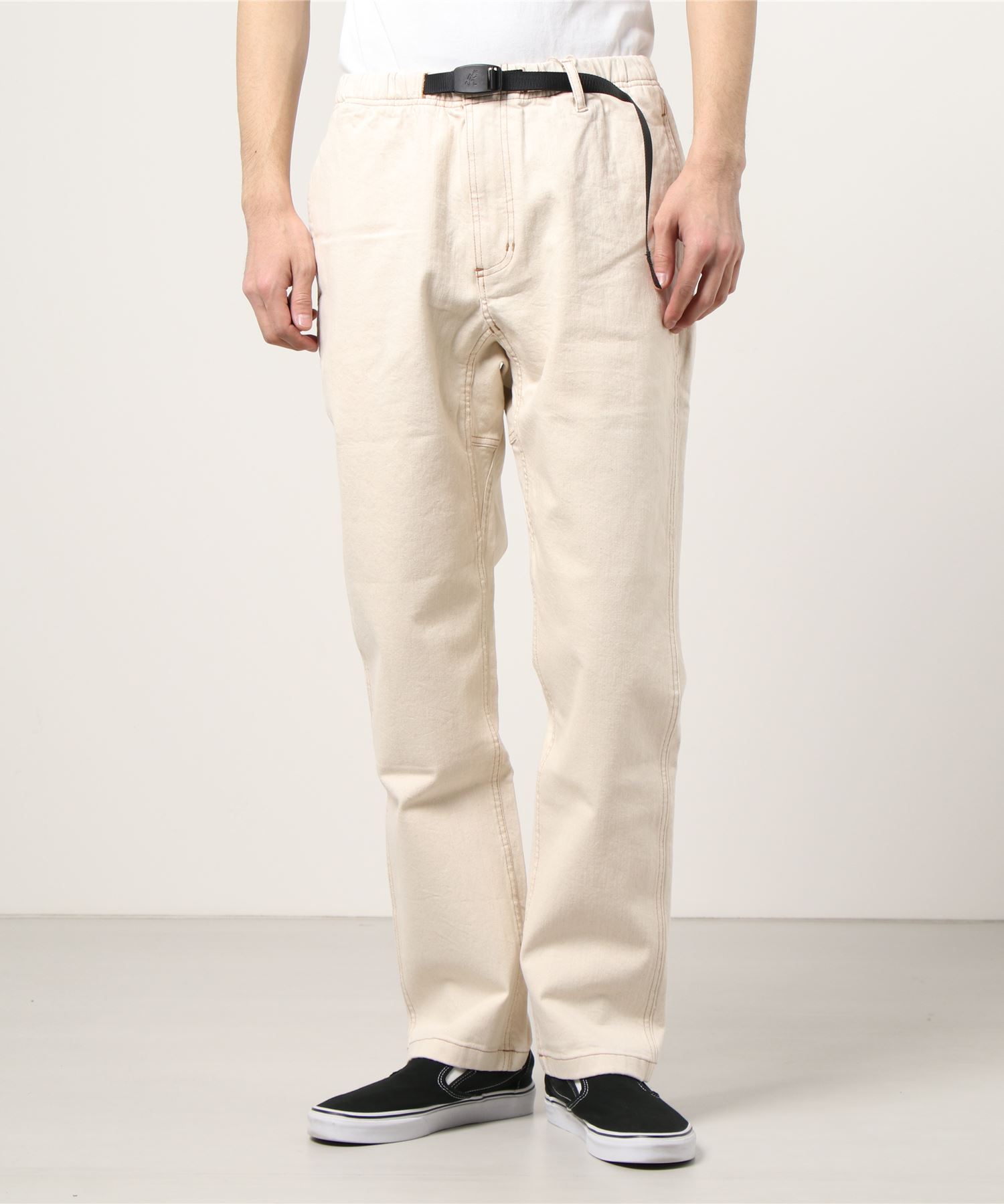 Gramicci 正規品送料無料 グラミチ Denim Nn Pants デニムnnパンツジャストカット 17 Dej Just Cut