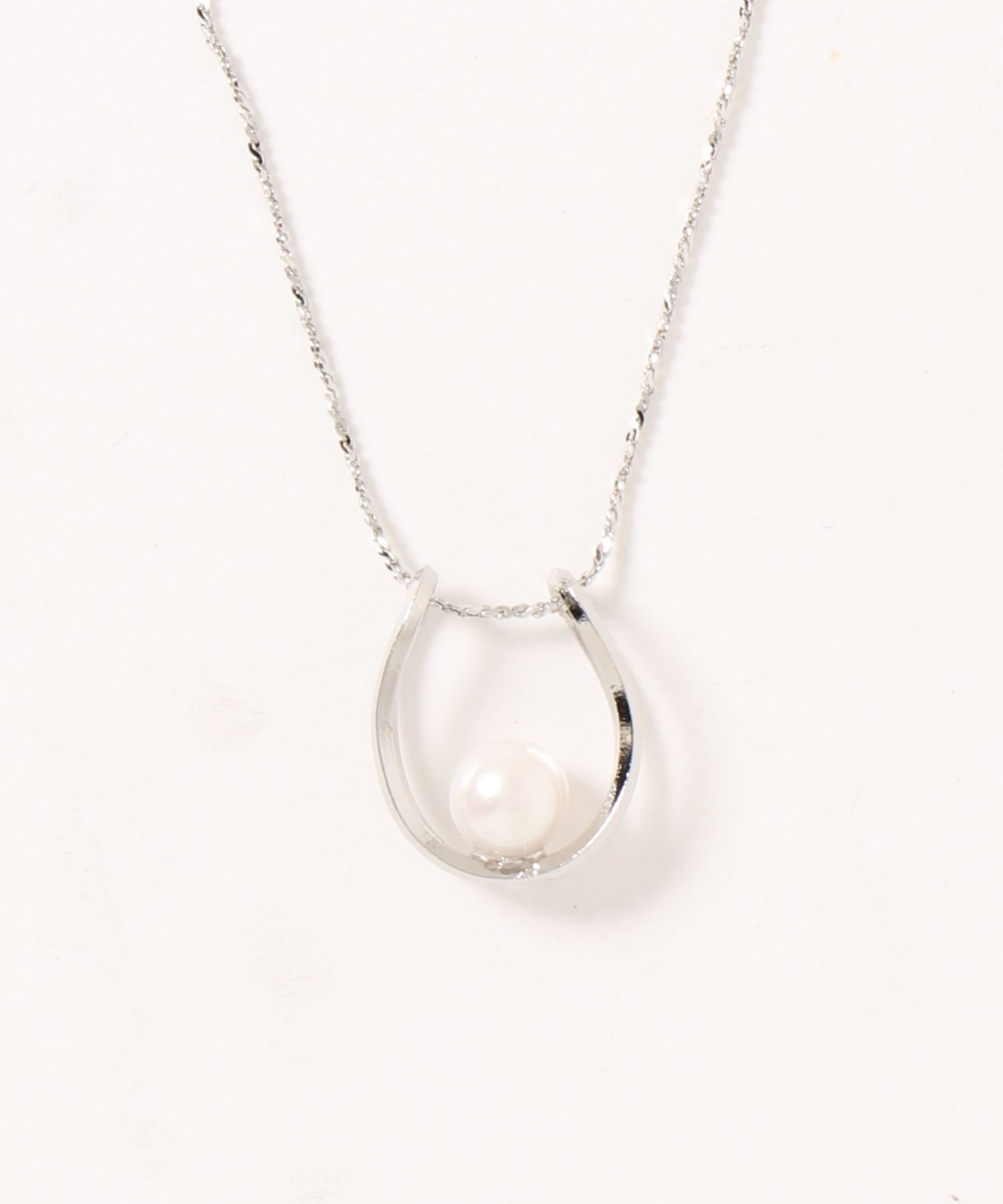 結婚祝い パールuネックレス 結婚祝い パールuネックレス