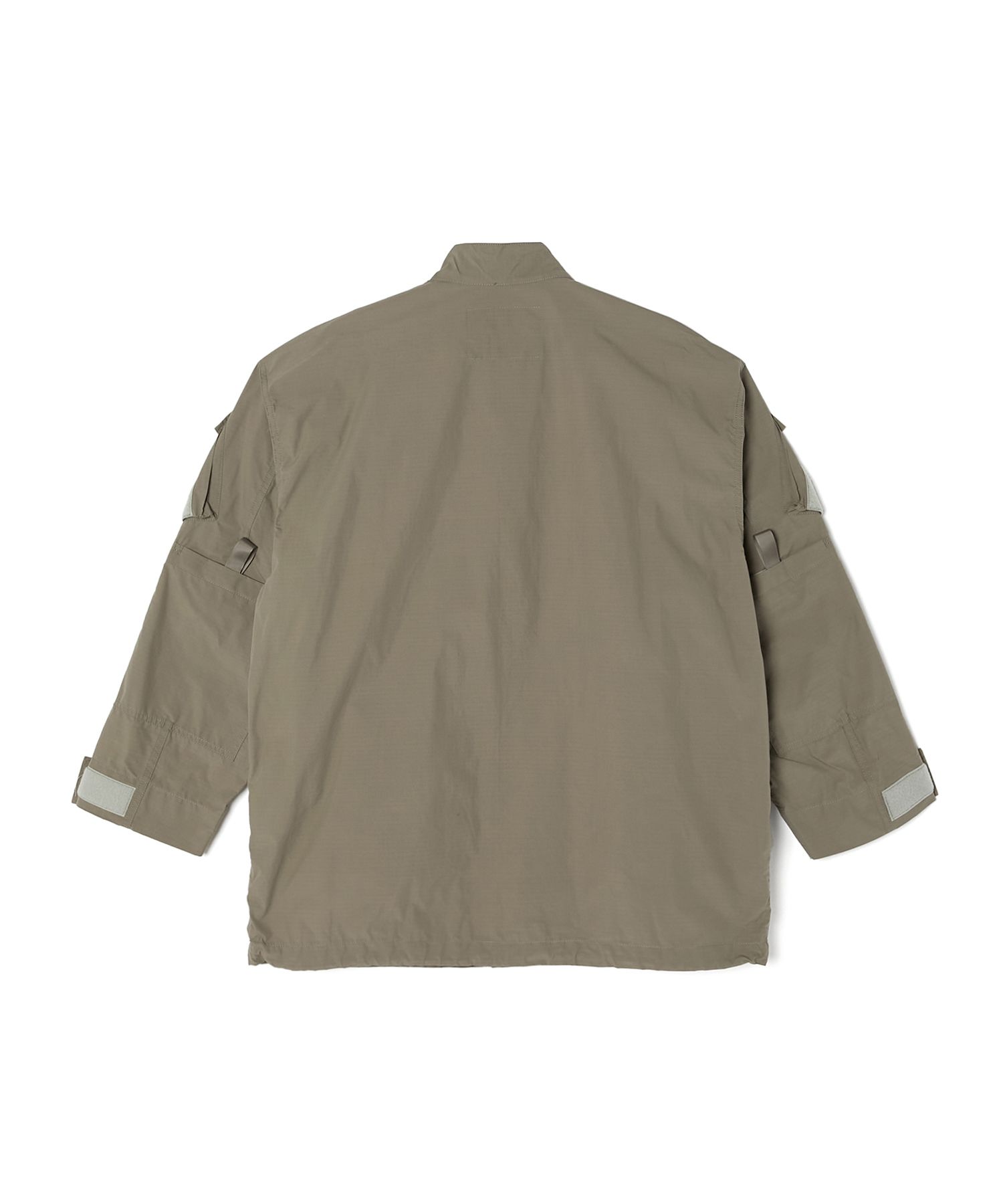 美品 N.HOOLYWOOD EXCHANGE SERVICE M-51 M65 N.HOOLYWOOD】EXCHANGE SERVICE M-65 Excellent Condition