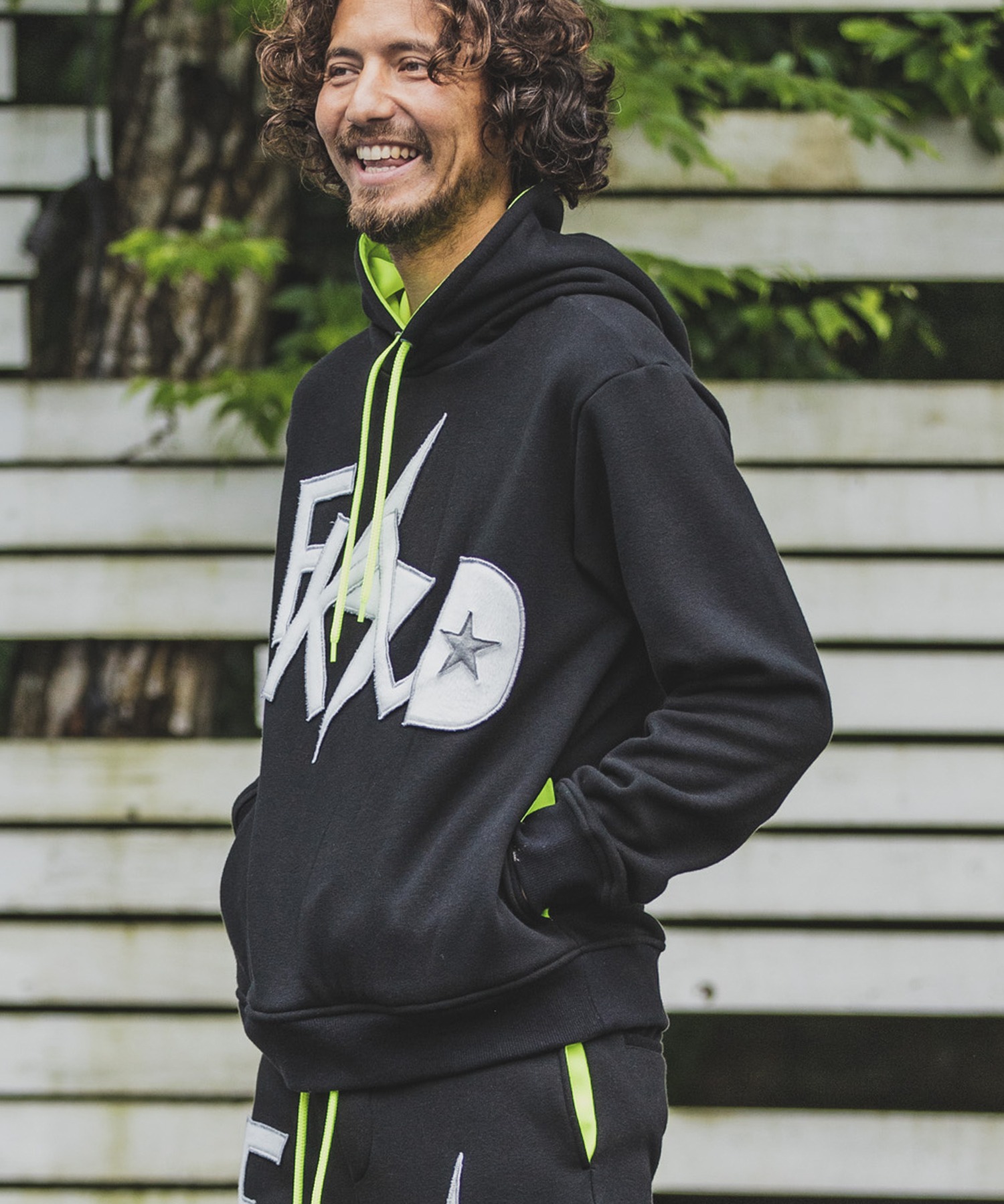 felkod スウェットセット 【公式通販】