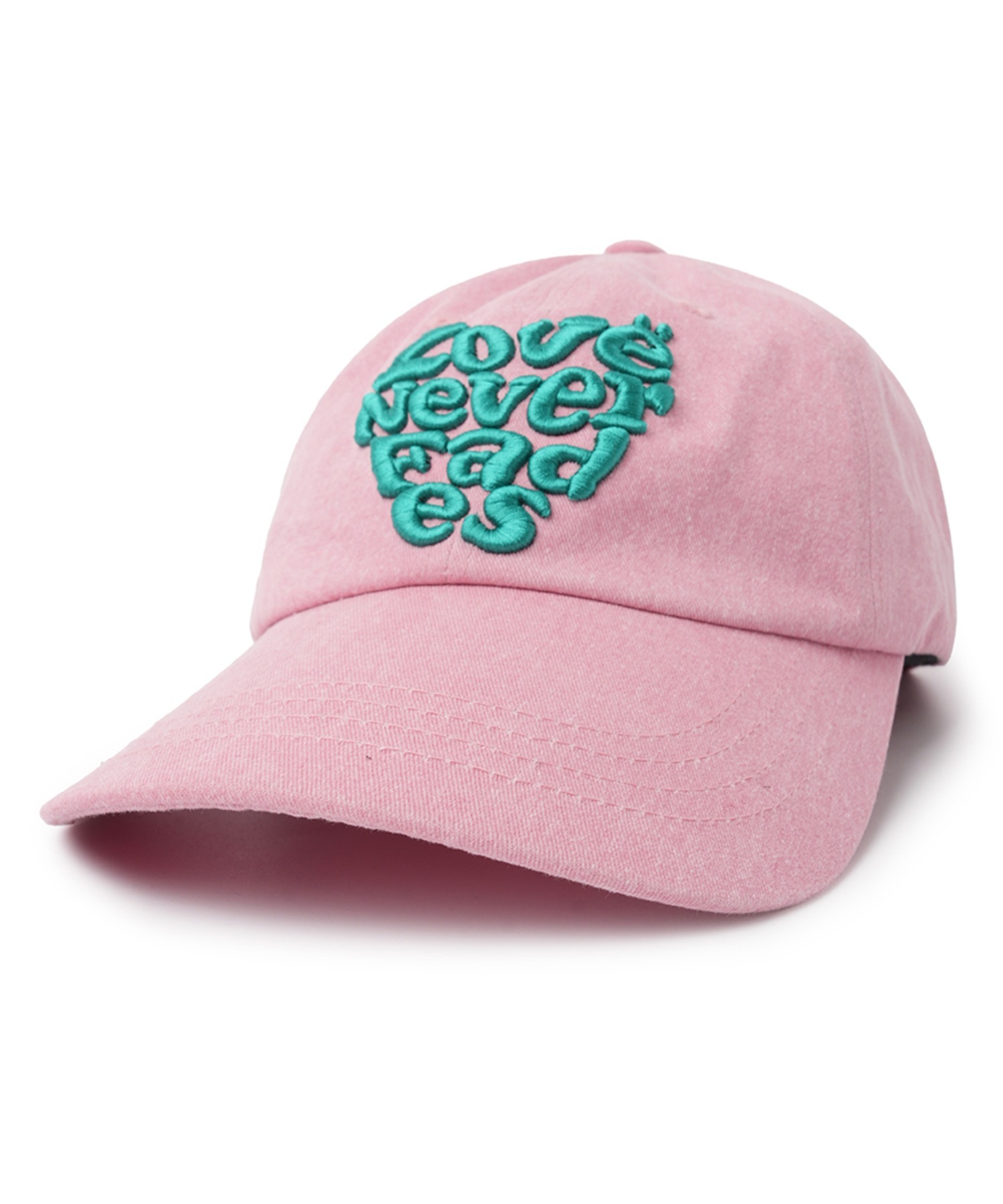 OY/オーワイ』 M.S HEART CAP/ハートキャップ OY│A'GEM/9×.KOM