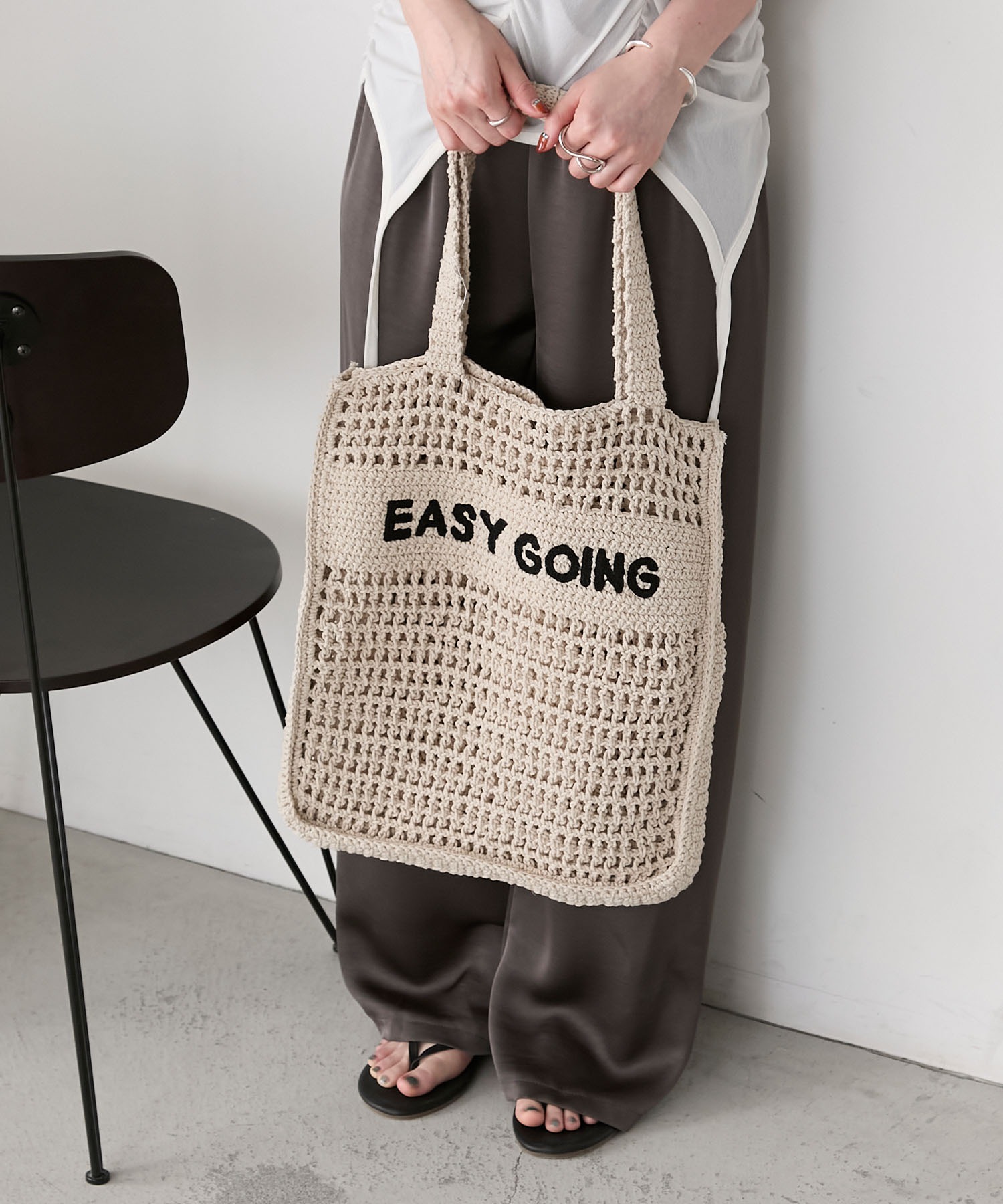BAGMATI / マクラメバッグ 楽天市場】【30％OFF】【正規品】バグマティ バッグ The Bagmati