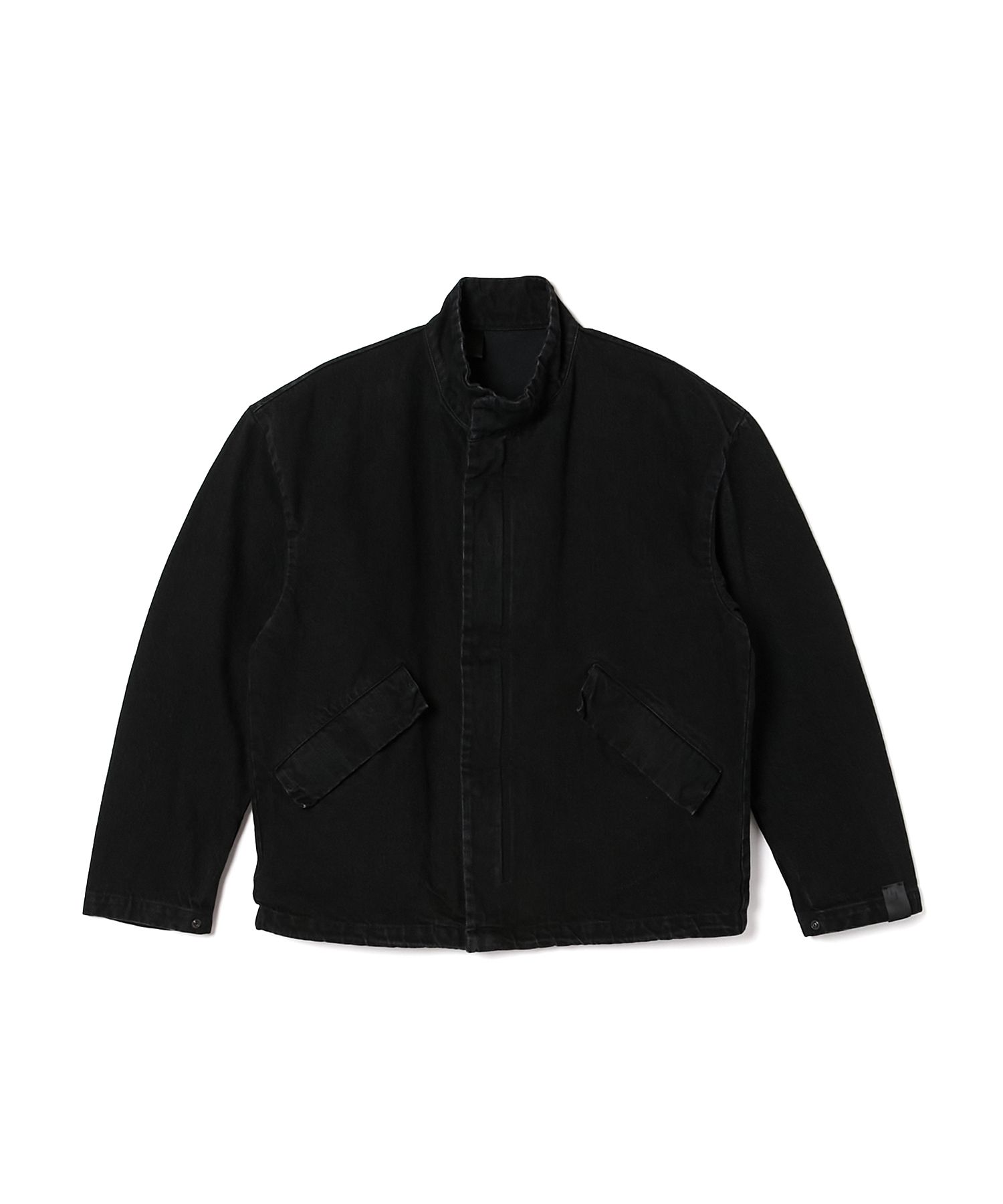 【N.HOOLYWOOD 】COMPILE×Gloverall STAND COLLAR COAT N.HOOLYWOOD COMPILE│N-HOOLYWOOD.COM