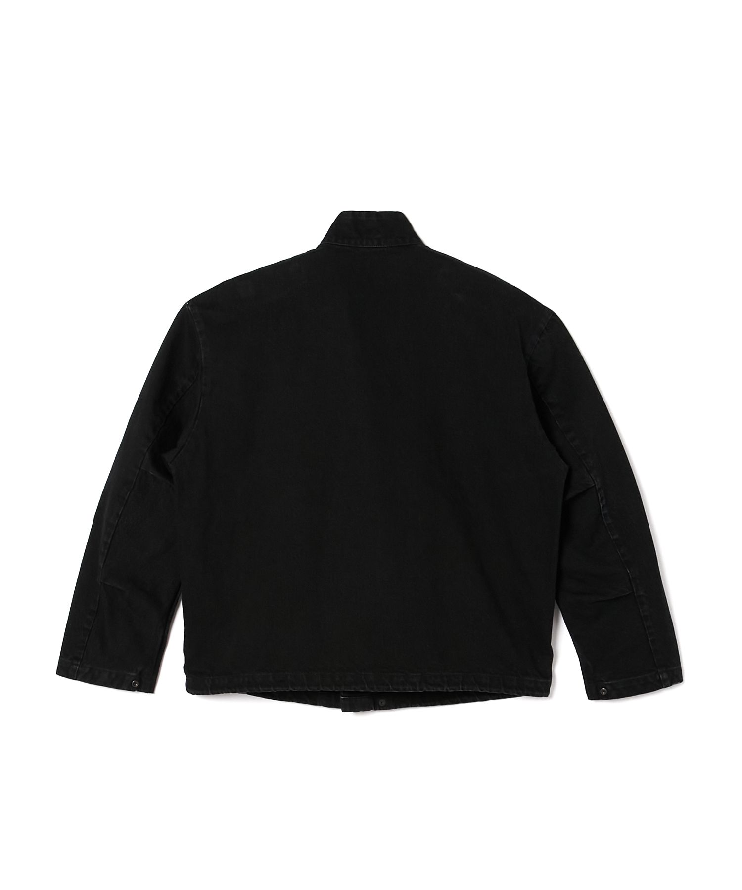 STAND COLLAR COAT N.HOOLYWOOD COMPILE│N-HOOLYWOOD.COM