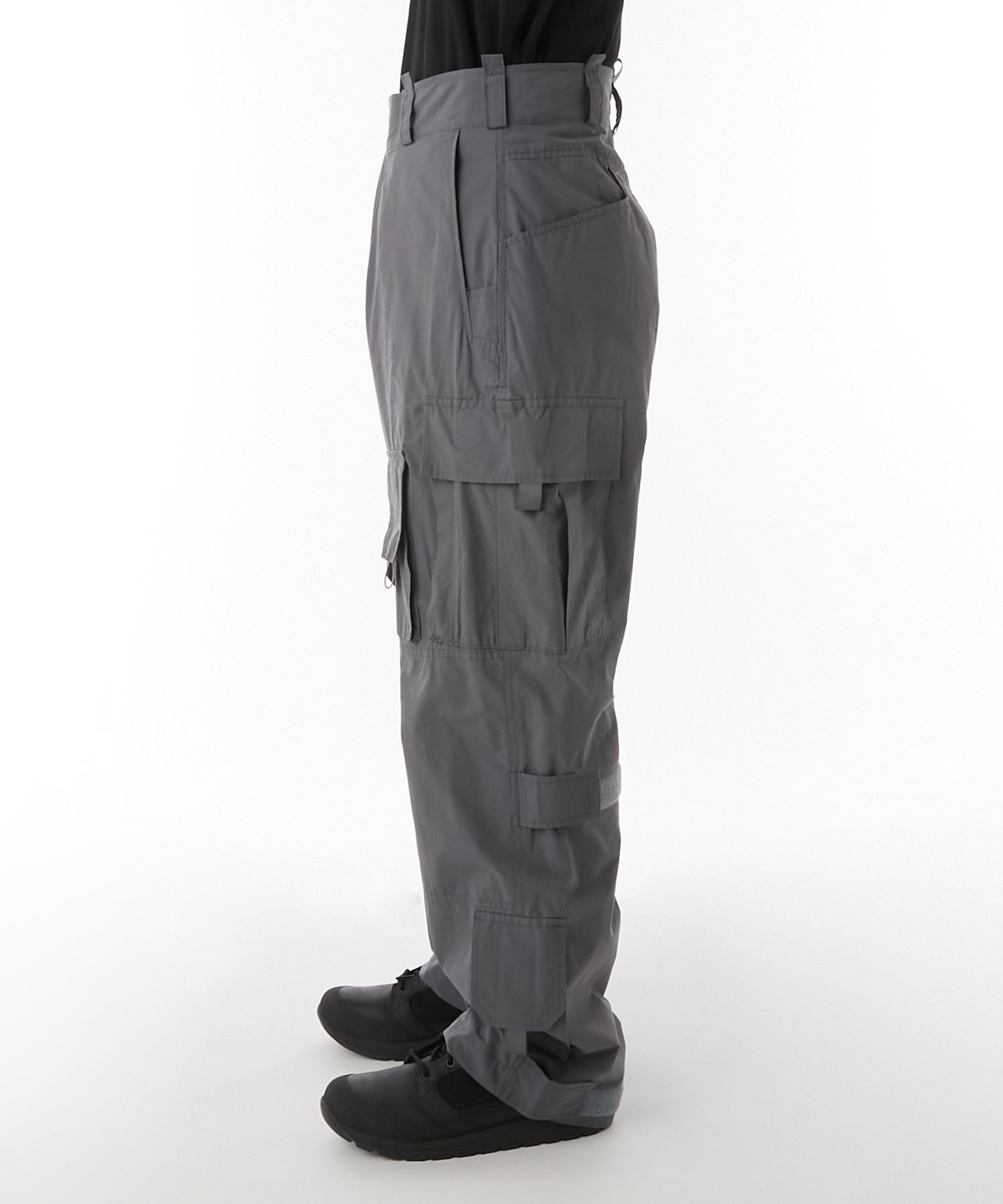 COMBAT TROUSERS N.HOOLYWOOD TEST PRODUCT EXCHANGE SERVICE│N
