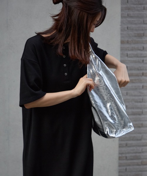 model：170cm / size：F