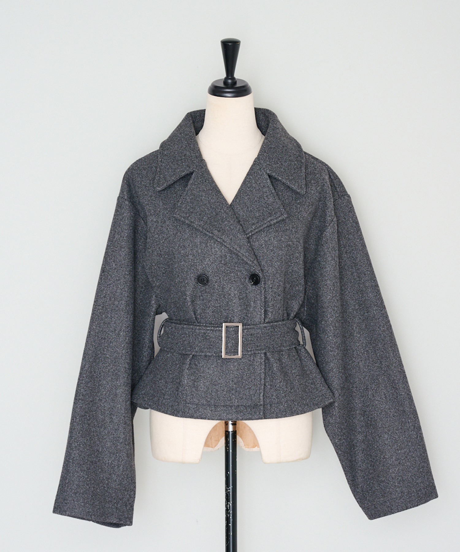 Charcoal-Gray