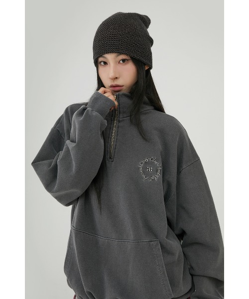 極美品　23SS　ババコ♡GIMA　Cotton Cable プルオーバーニット 極美品 23SS ババコ♡GIMA Cotton Cable プルオーバーニット