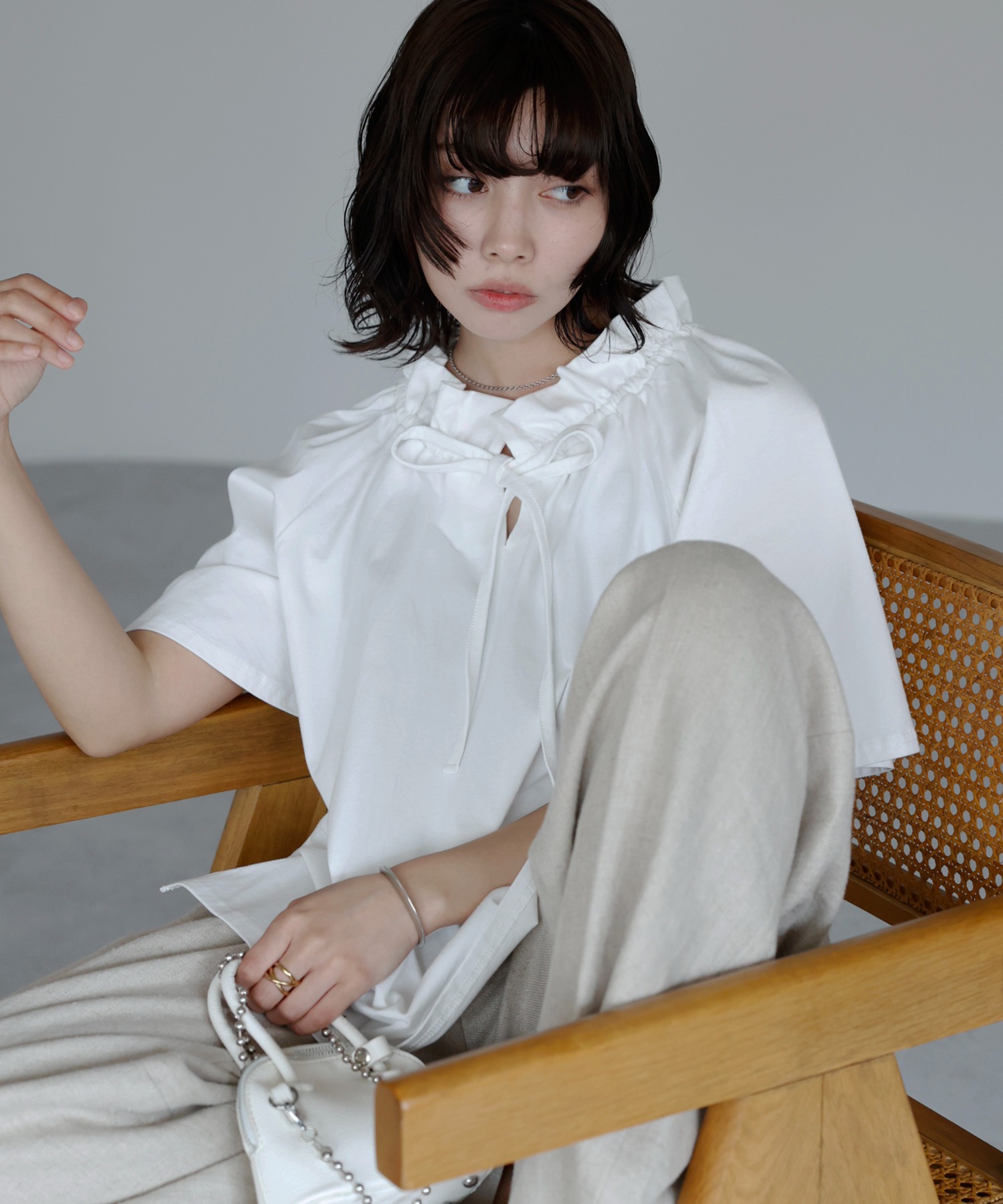 モデル160㎝
