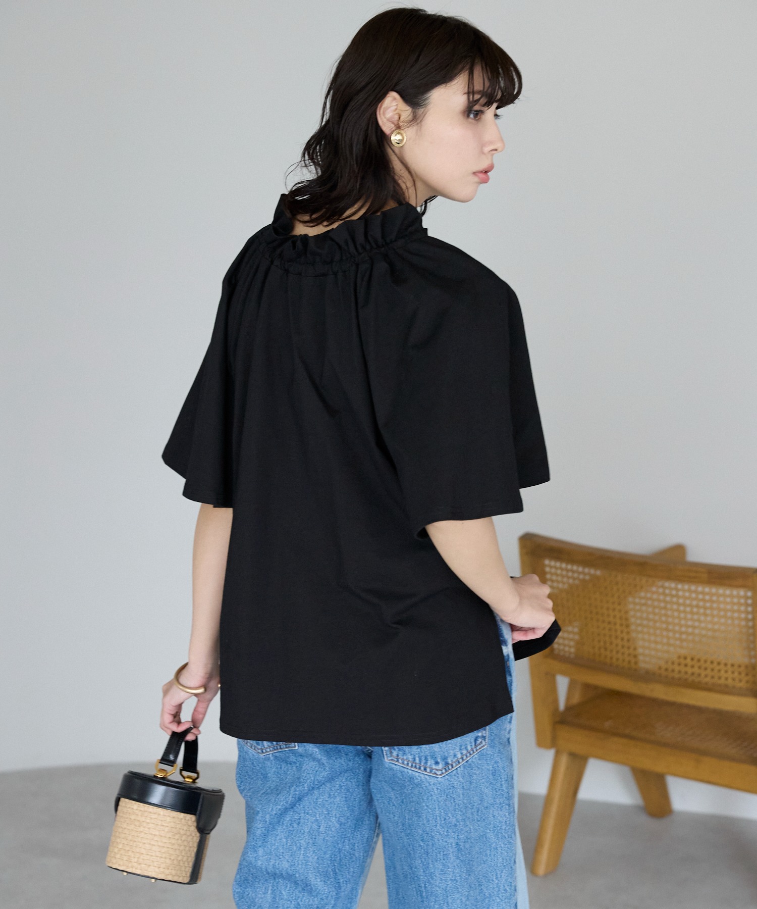 モデル160㎝