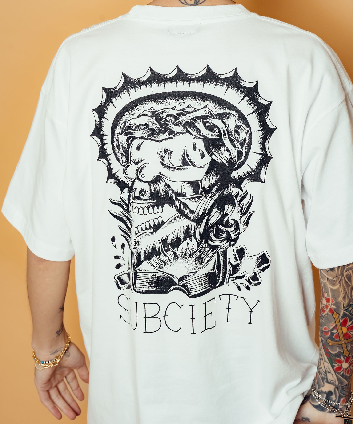 Nativity футболка (Nativity tee)