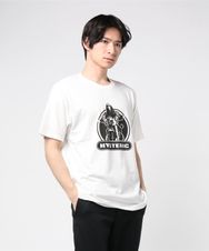 BIKE GIRL pt Tシャツ