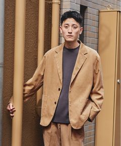 メンズ アウター ジャケット テーラードジャケット通販 ユナイテッドアローズ公式通販 United Arrows Ltd 1ページ目