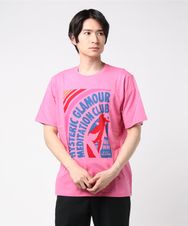 RAINBOW pt Tシャツ