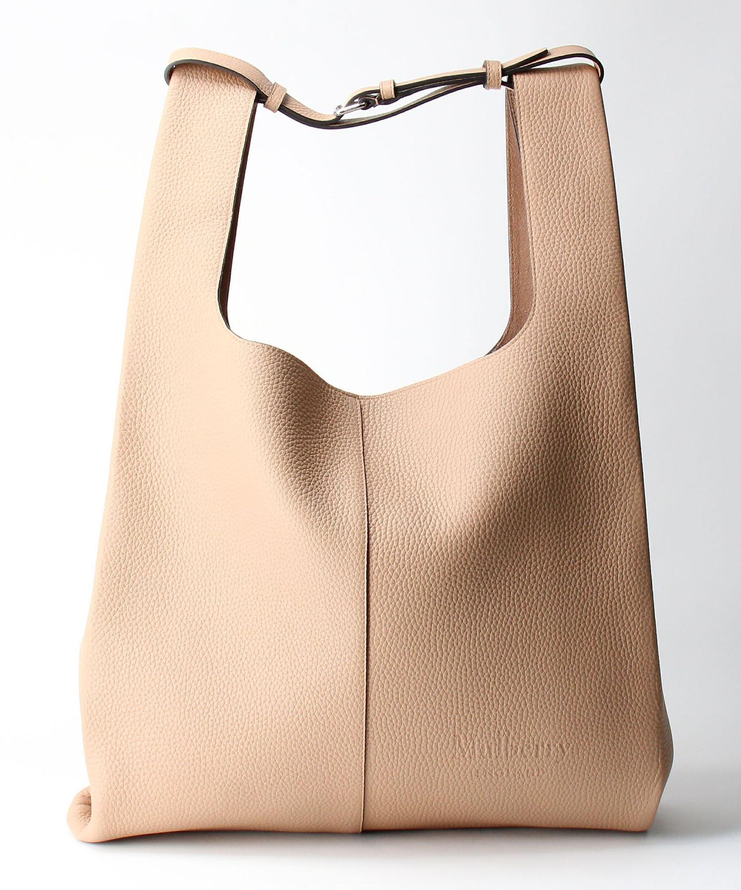 商品詳細 Mulberry マルベリー Portobello Bag Drawer ドゥロワー 公式通販