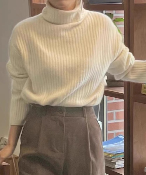 着用サイズ：F