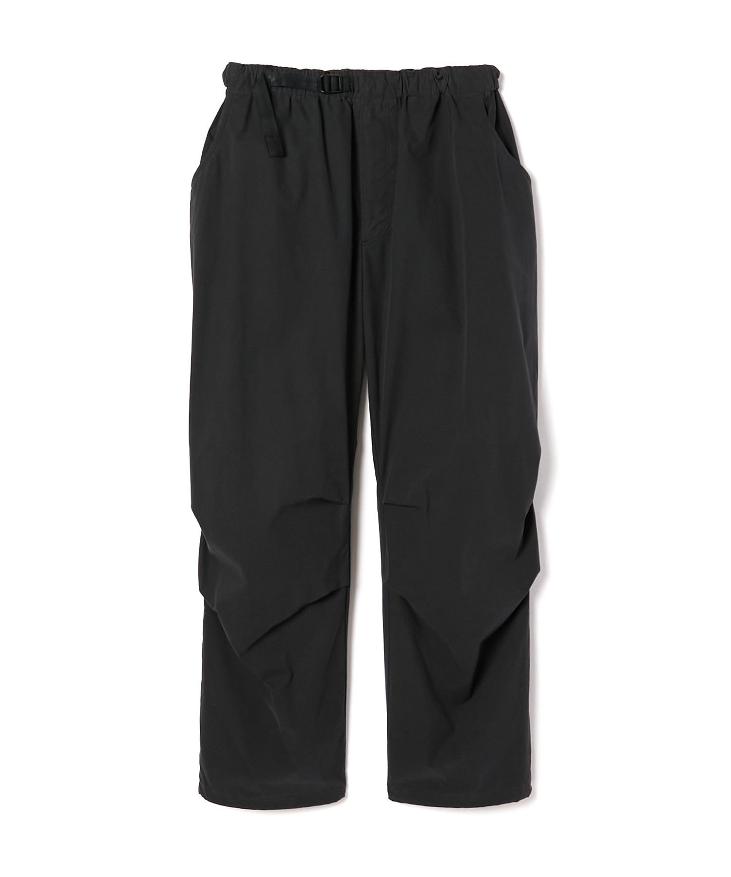 パンツ n.hoolywood BLACK BELT PANTS N.HOOLYWOOD COMPILE│N-HOOLYWOOD.COM