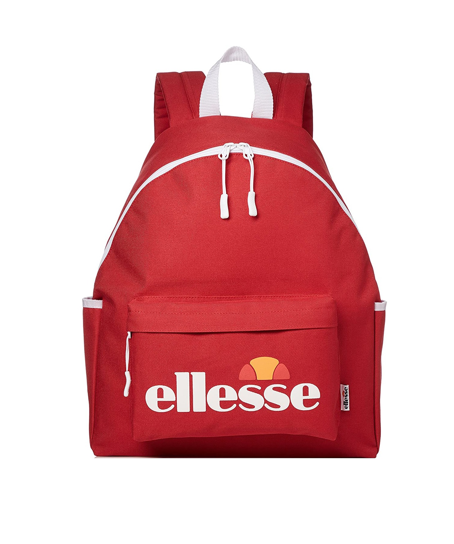 Ellesse エレッセ フロントロゴ バックパック リュック 受賞店