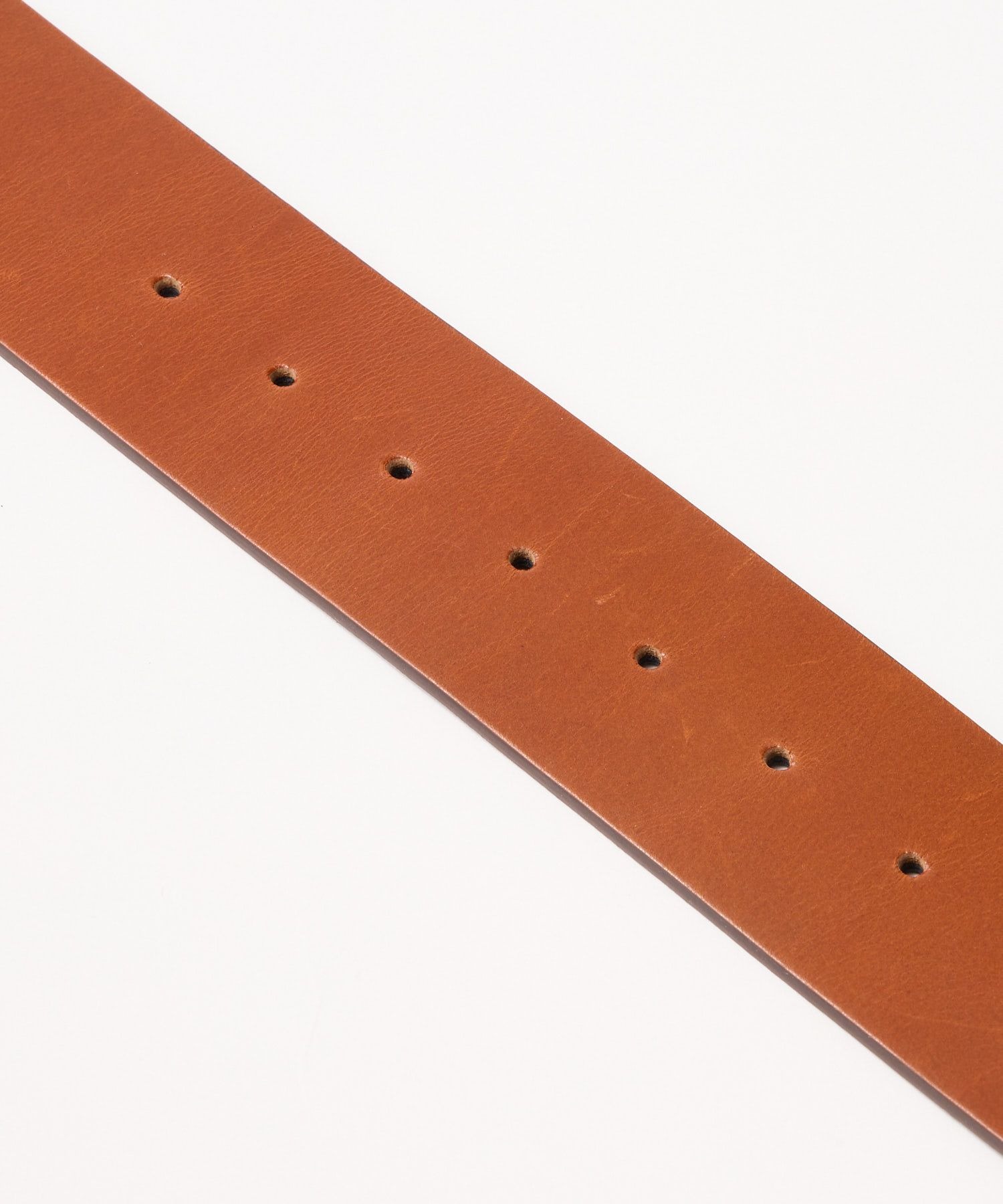 Curensology(カレンソロジー)/＜CSG＞レザーベルト