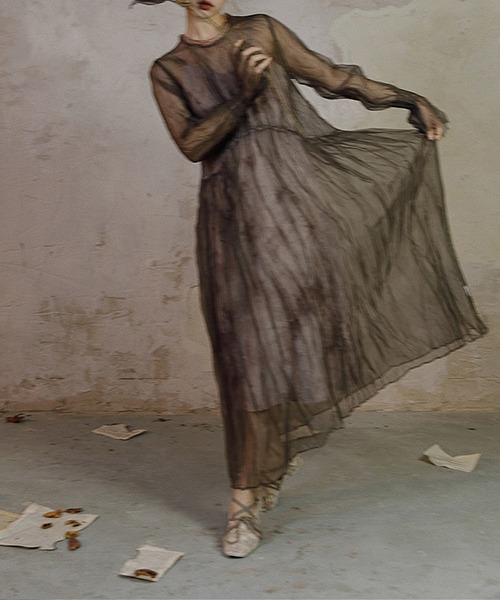 新品未使用タグ付 SHRIMPS Short Dress　シルク　ドレス 楽天市場】Shinzone シンゾーン コットン マルチストライプ