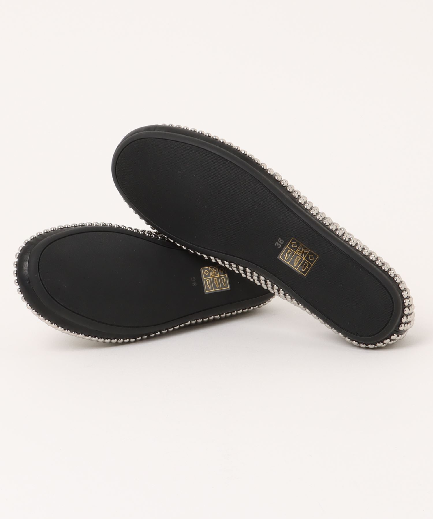 スタッズ ローファー Jeffrey Campbell│Jeffrey Campbell OFFICIAL