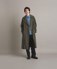 メンズ アウター ジャケット トレンチコート通販 ユナイテッドアローズ公式通販 United Arrows Ltd 1ページ目