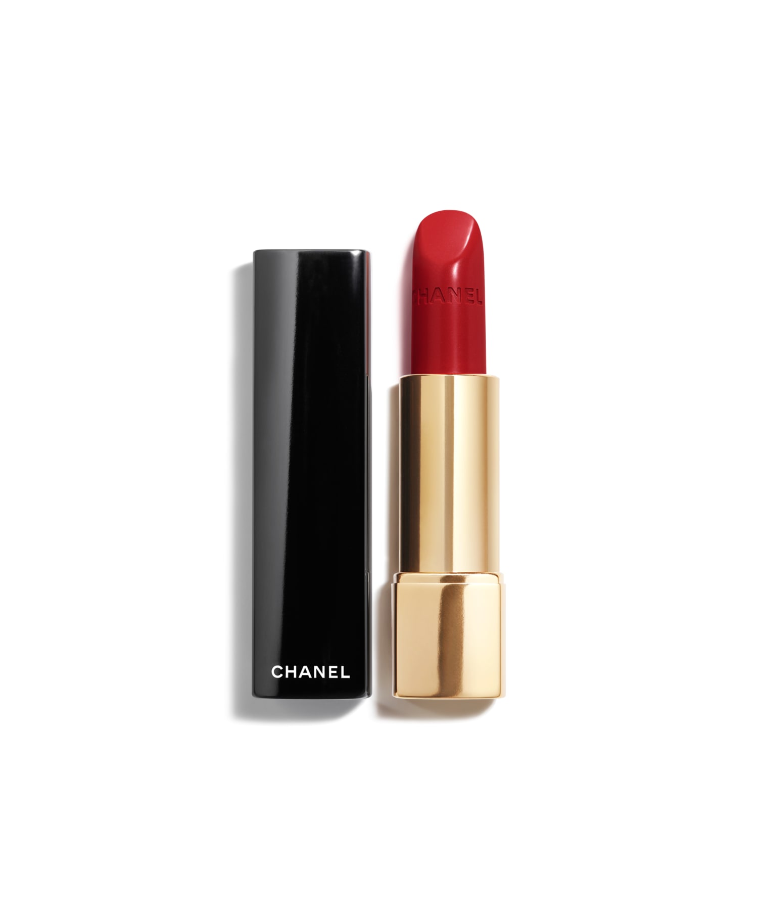 CHANEL�i�V���l���j�́u���[�W�� �A�����[�� ���b�v�X�e�B�b�N�i�N�₩�Ȕ��F�j�i���g/���b�v�e�B���g/�O���X�j�v�b176 �A���f�p���_���g