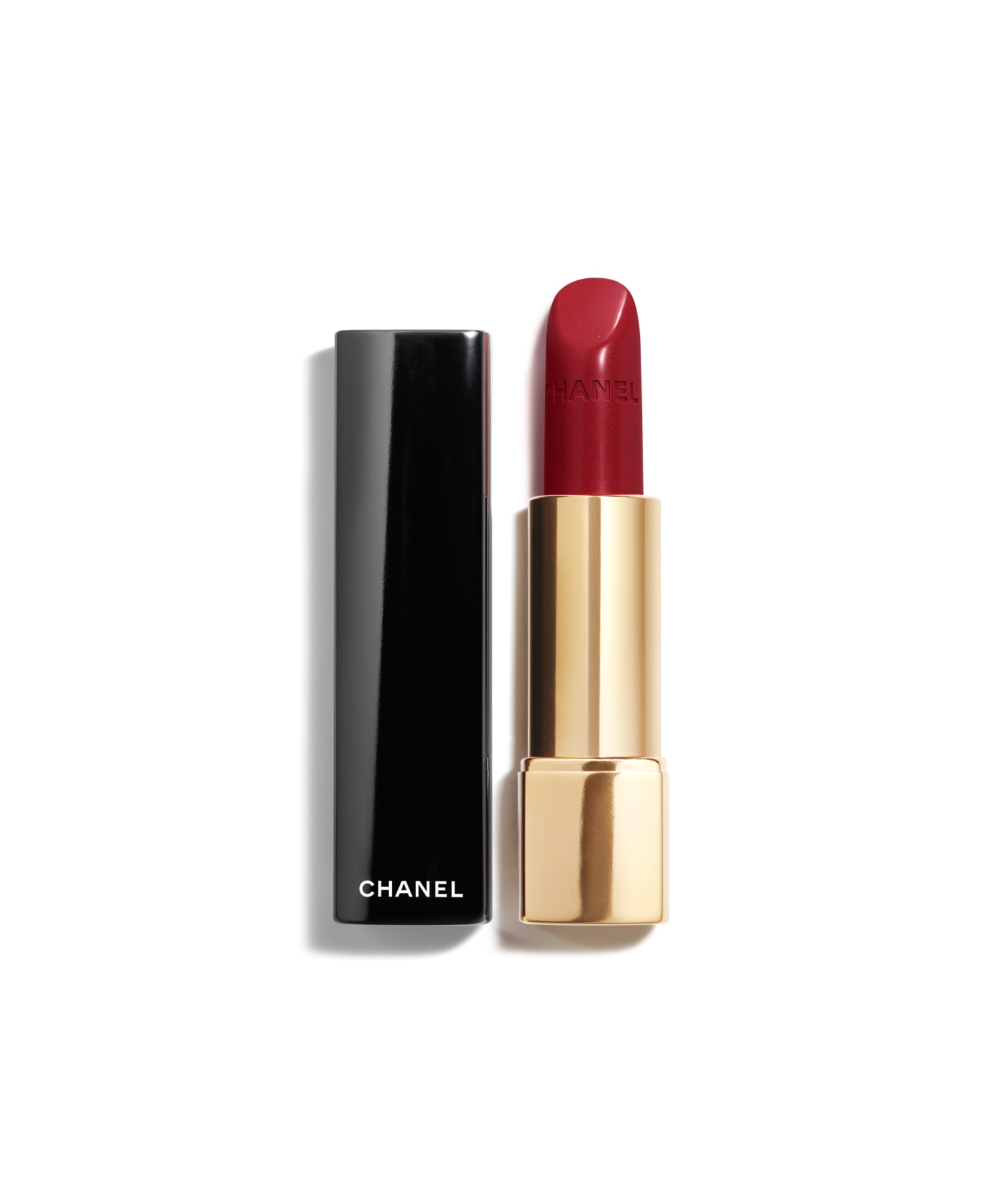 CHANEL�i�V���l���j�́u���[�W�� �A�����[�� ���b�v�X�e�B�b�N�i�N�₩�Ȕ��F�j�i���g/���b�v�e�B���g/�O���X�j�v�b99 �s���[�g
