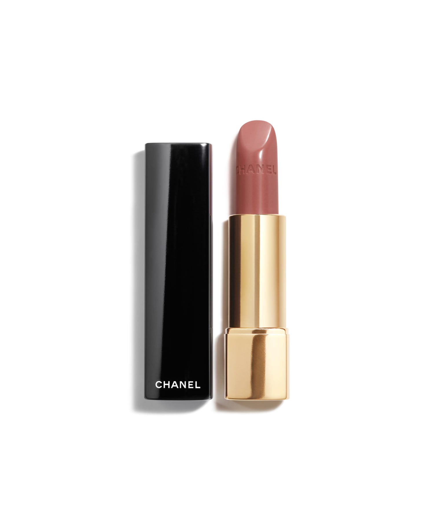 CHANEL�i�V���l���j�́u���[�W�� �A�����[�� ���b�v�X�e�B�b�N�i�N�₩�Ȕ��F�j�i���g/���b�v�e�B���g/�O���X�j�v�b196 �A �h�D�~ ��