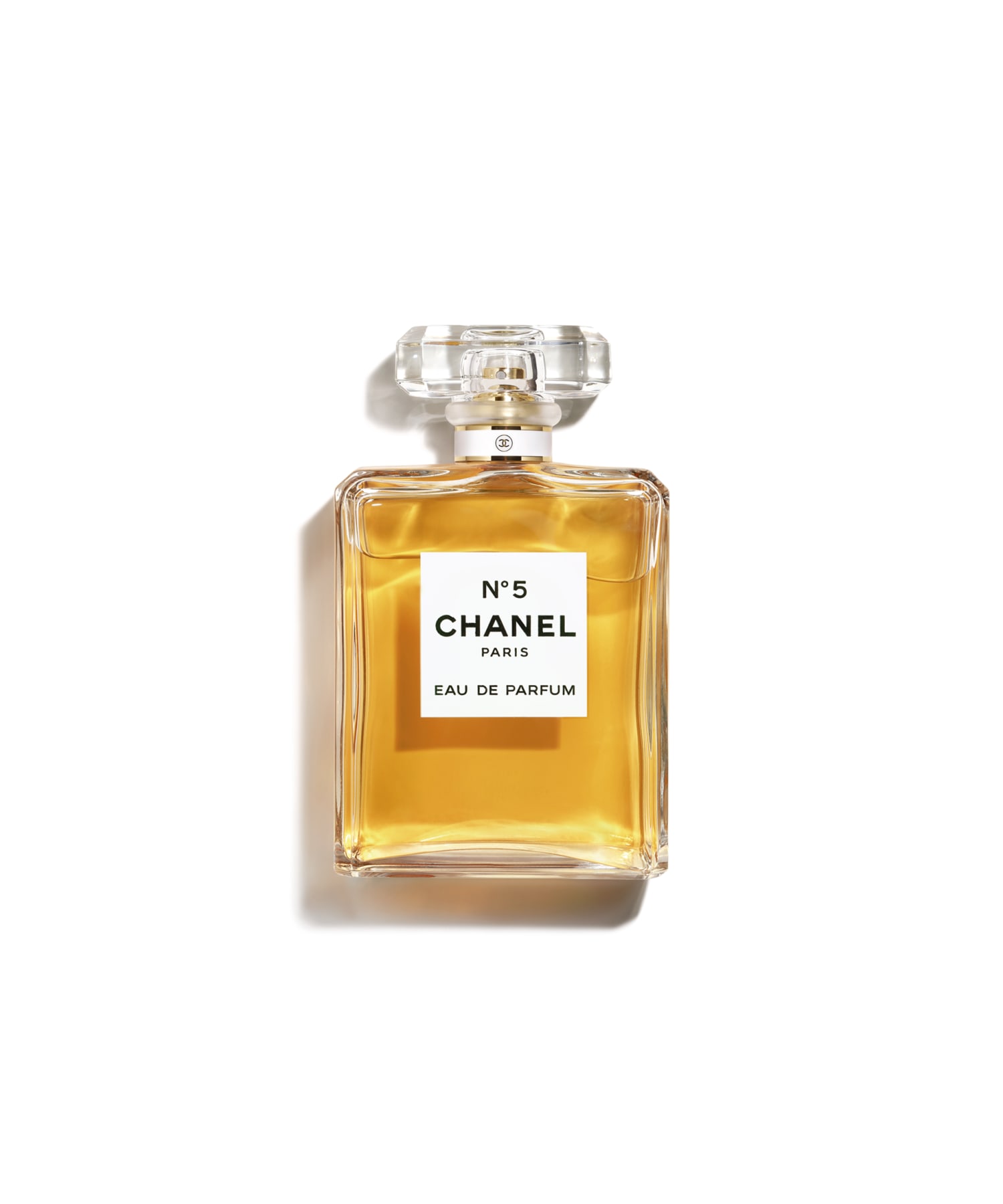 CHANEL香水✩50ml オードゥパルハァム - 香水