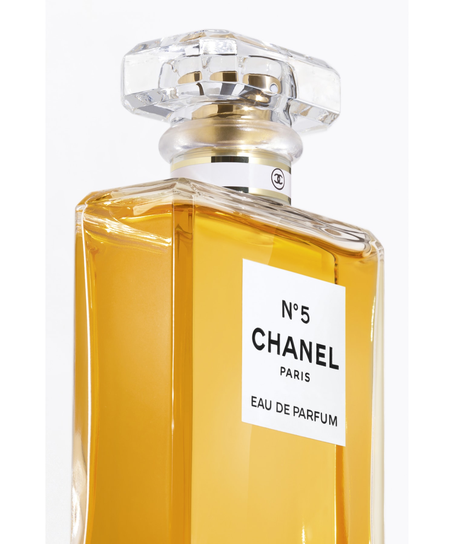 大人気新品 新品 CHANEL シャネル N゜5 オーデパルファム 香水 50ml 