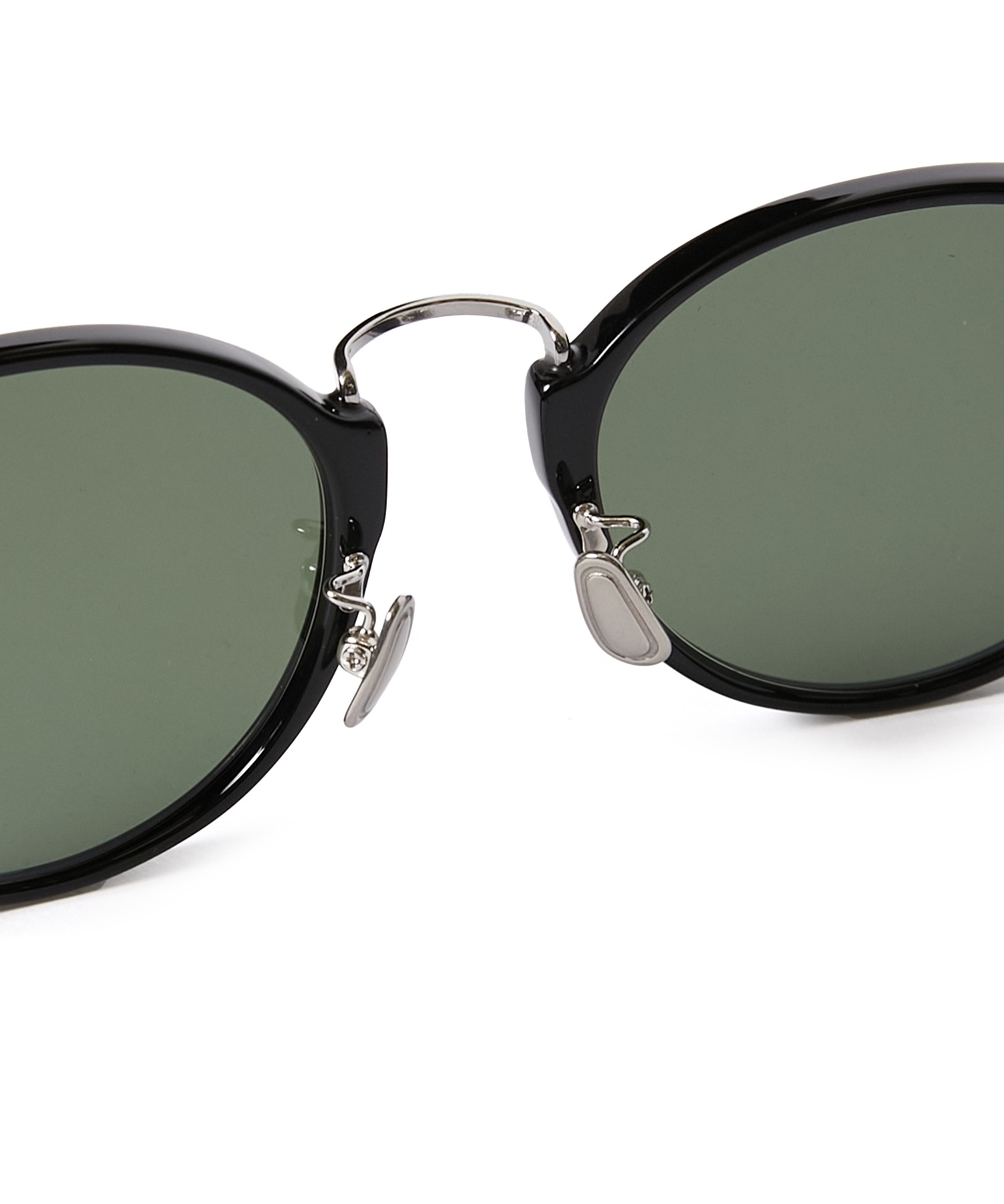 新品同様　N.HOOLYWOOD × ayame サングラス エヌハリ limited】N.HOOLYWOOD × ayame(エヌハリウッド × アヤメ