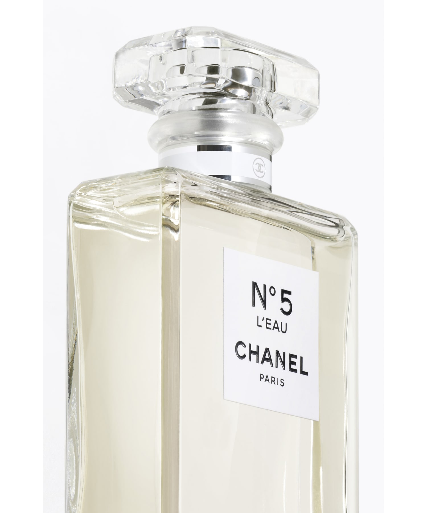 CHANEL CHANEL シャネル No.5 パルファム 7.5ml ☆残量たっぷり　送料350円