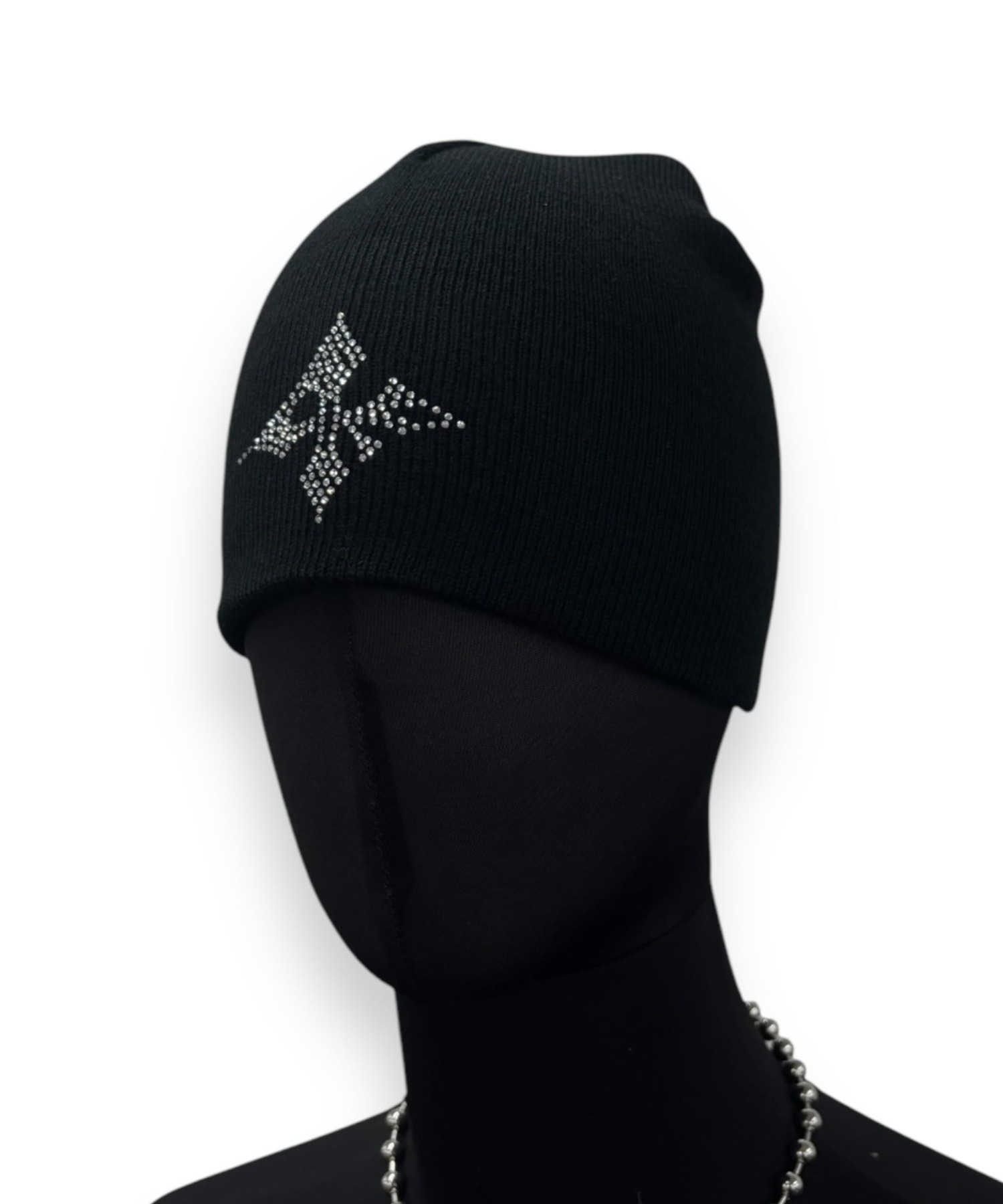 bedlam ラインストーンキャップ ブラウン 9forty-rhinestone-14865346-