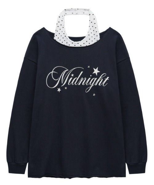 A'GEM/9 × .kom 『MIDNIGHT MOVE/ミッドナイトムーブ』dot mtm/ドット