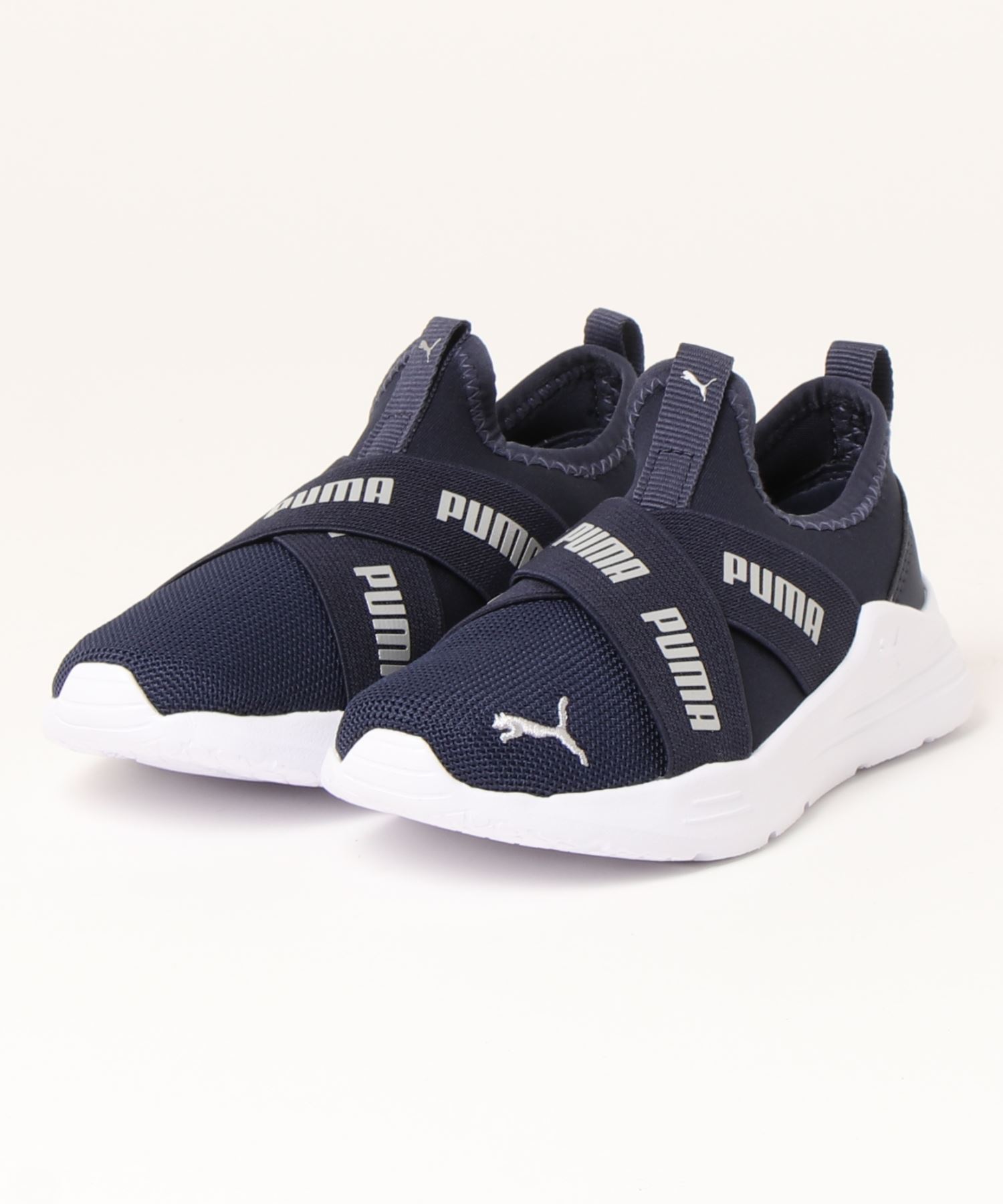 人気ブランド Ps ﾌﾗｯｼｭ ｽﾘｯﾌﾟｵﾝ ﾜｲﾔｰﾄﾞﾗﾝ Puma Puma ﾌﾟｰﾏ スリッポン