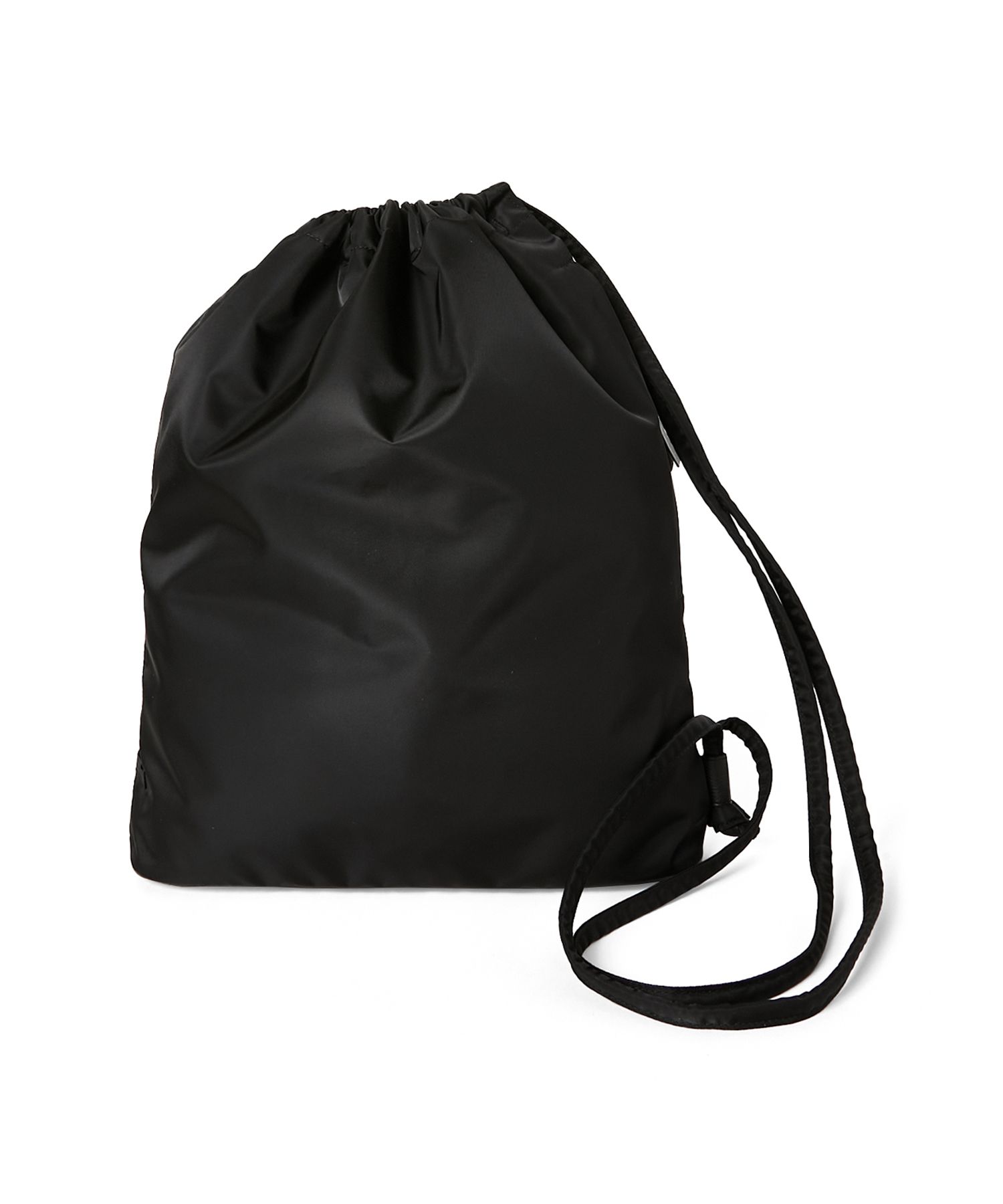 DRAWSTRING BACKPACK N.HOOLYWOOD COMPILE│N-HOOLYWOOD.COM DRAWSTRING BACKPACK N.HOOLYWOOD COMPILE│N-HOOLYWOOD.COM