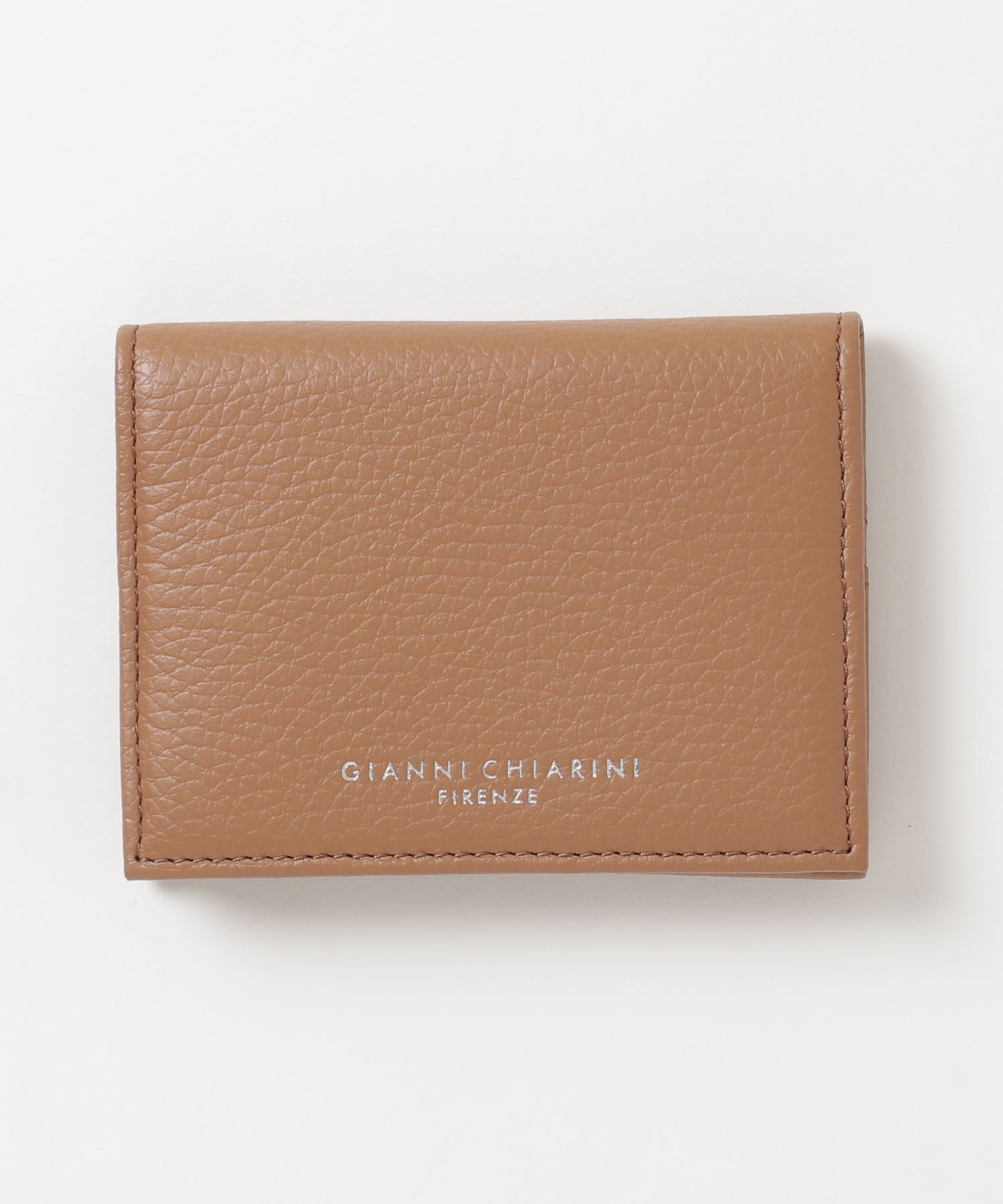 GIANNI CHIARINI ジャンニ キアリーニ カードケース