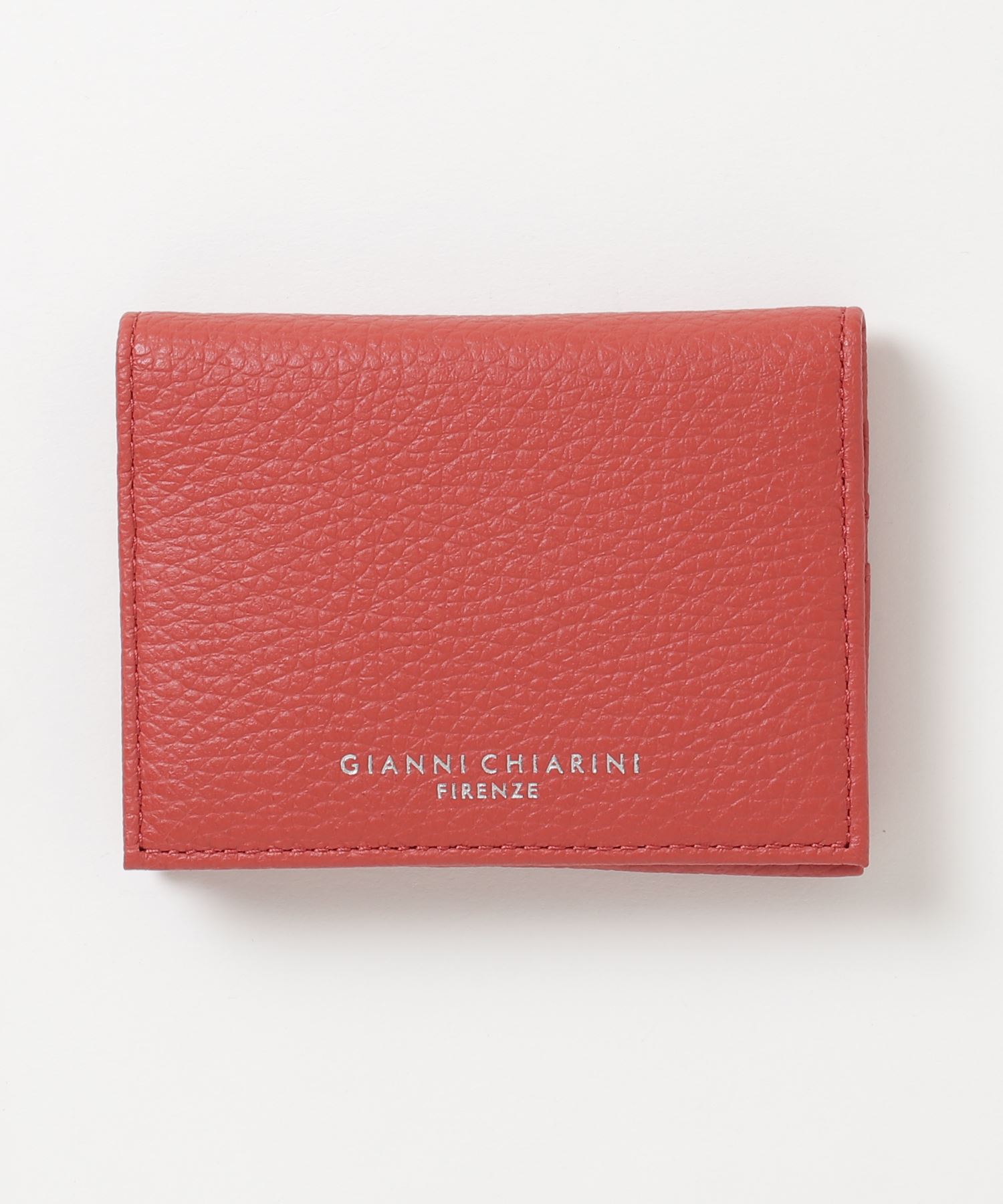 GIANNI CHIARINI ジャンニ キアリーニ カードケース