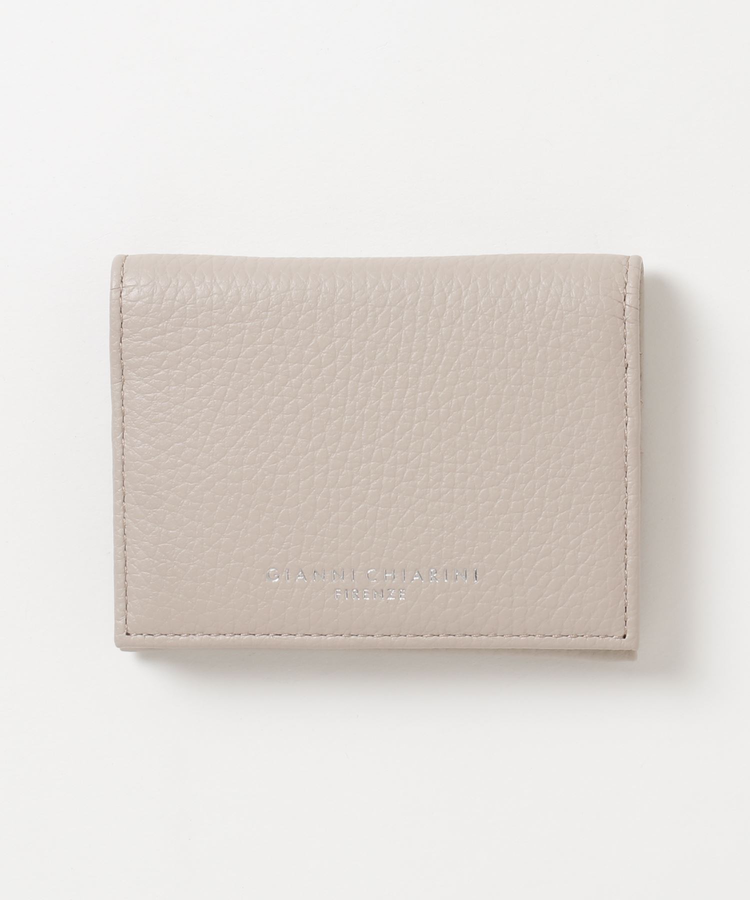 GIANNI CHIARINI ジャンニ キアリーニ カードケース