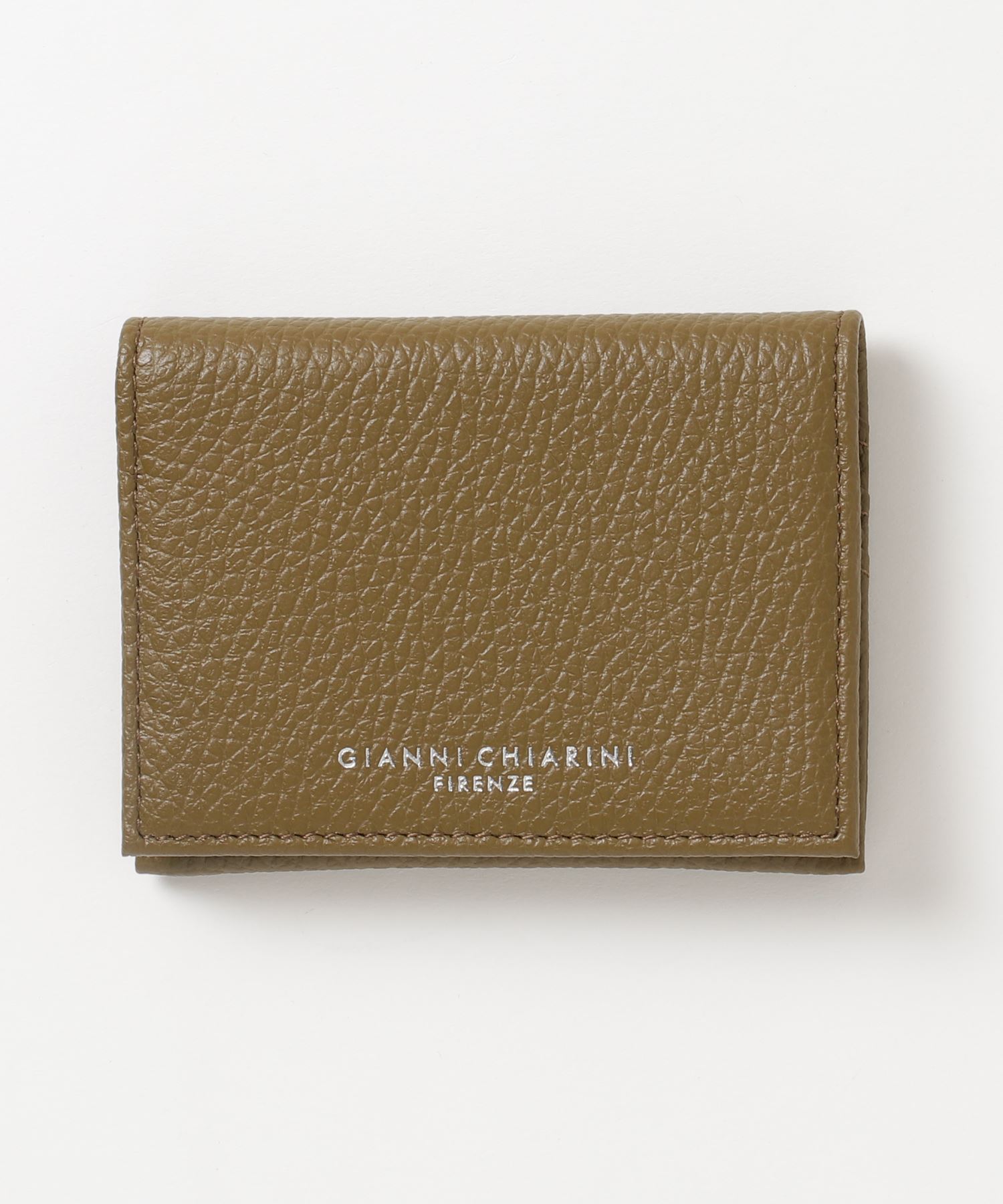 GIANNI CHIARINI ジャンニ キアリーニ カードケース