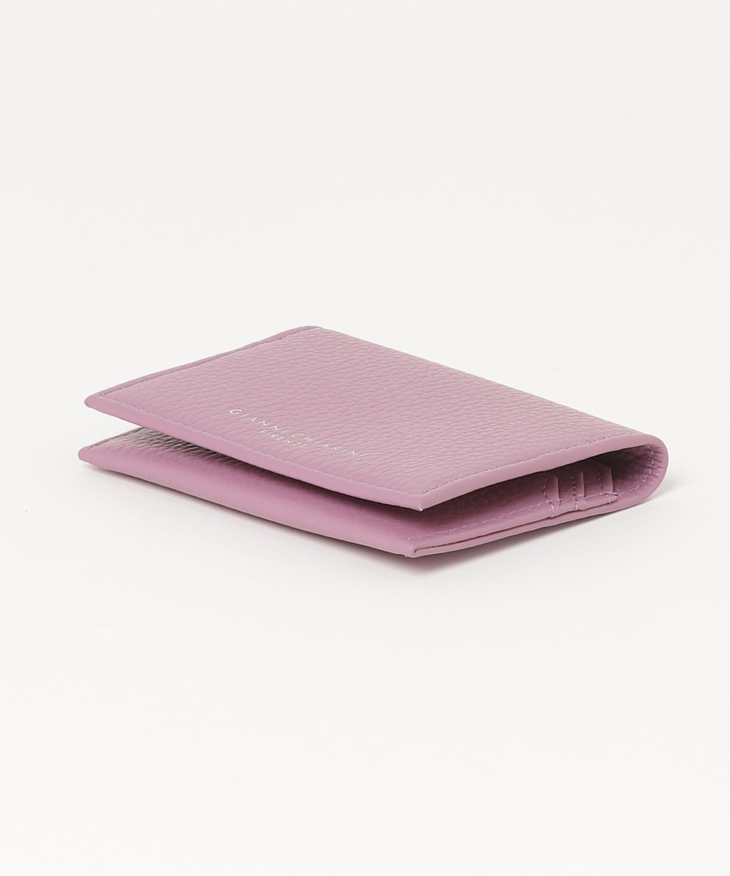 GIANNI CHIARINI ジャンニ キアリーニ カードケース