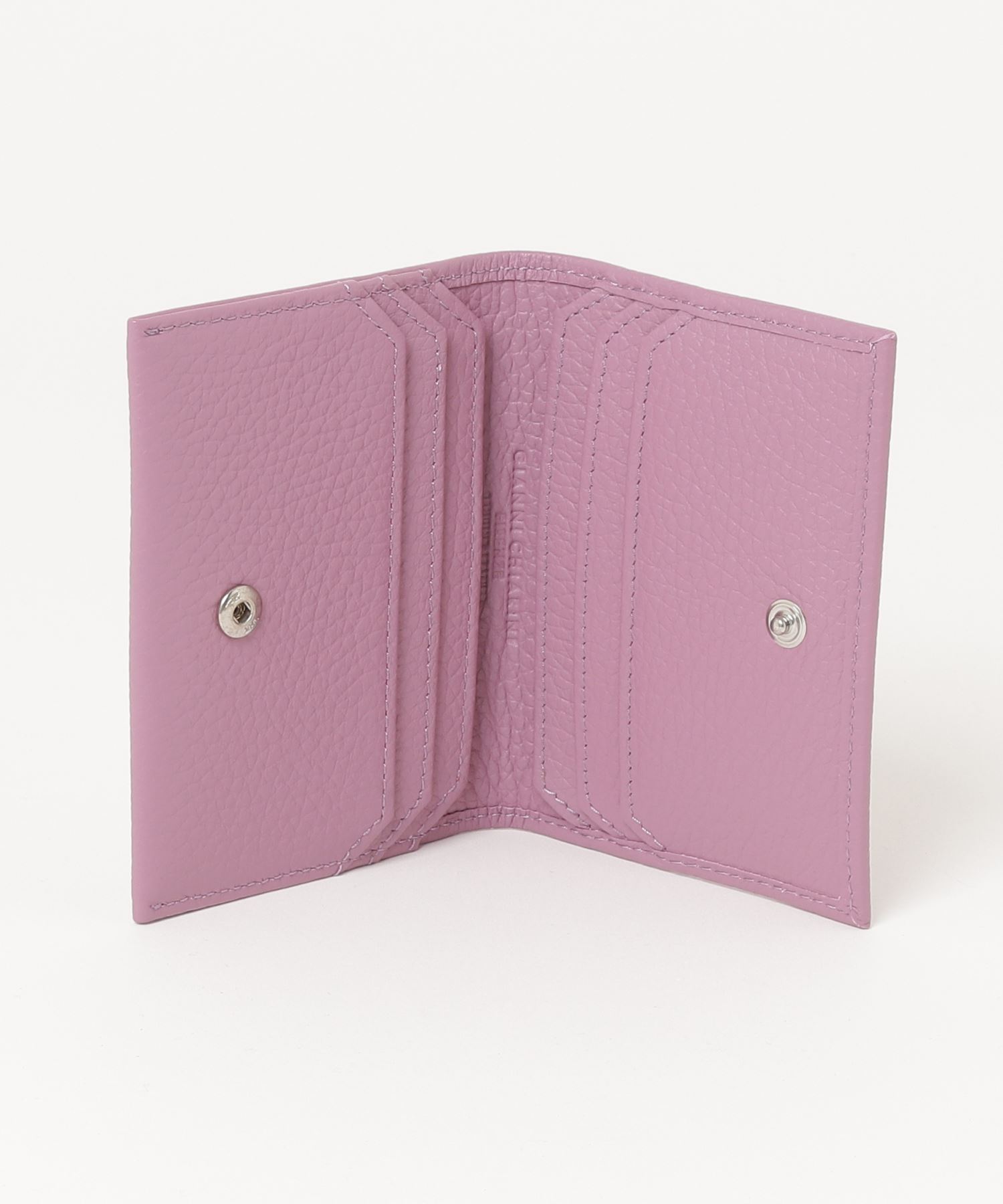 GIANNI CHIARINI ジャンニ キアリーニ カードケース