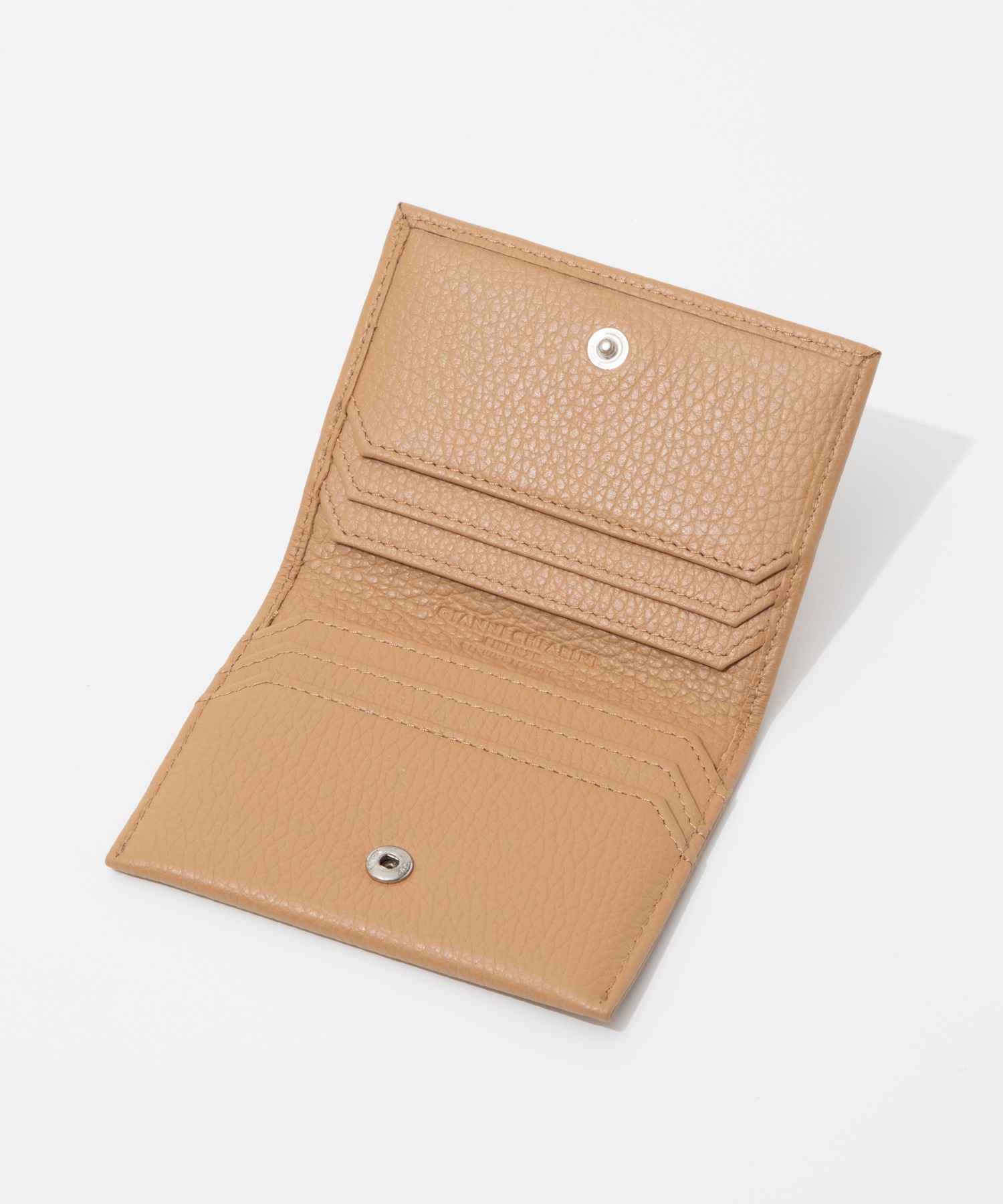 GIANNI CHIARINI ジャンニ キアリーニ カードケース