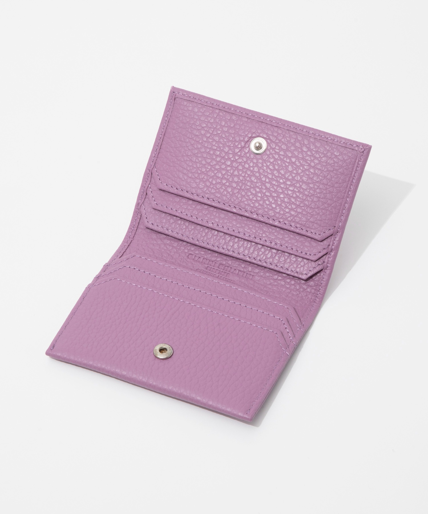 GIANNI CHIARINI ジャンニ キアリーニ カードケース