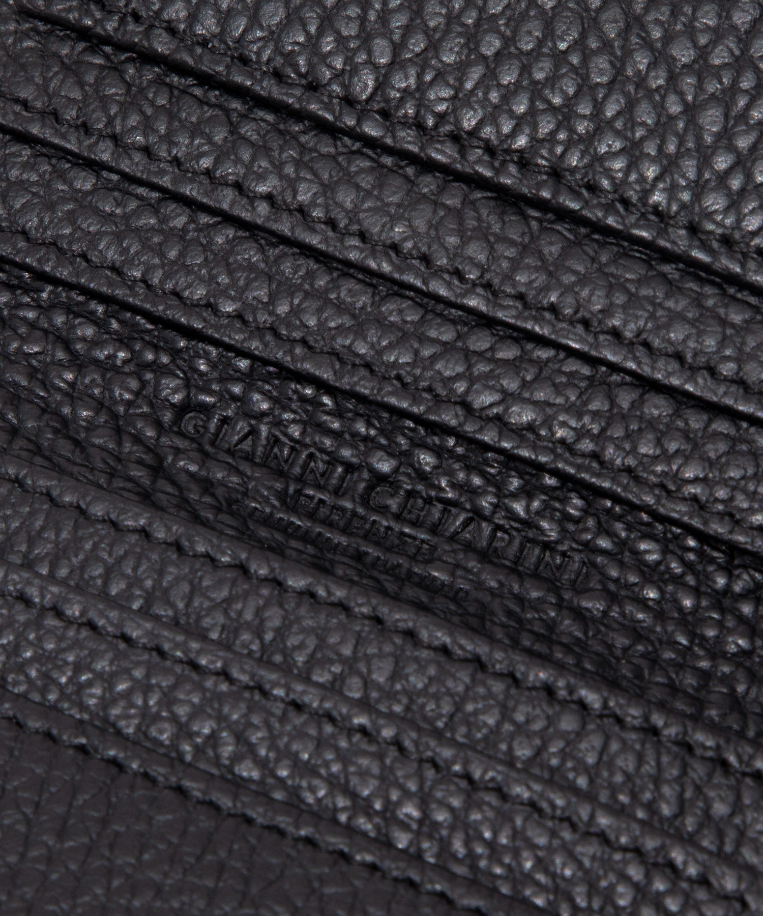 GIANNI CHIARINI ジャンニ キアリーニ カードケース