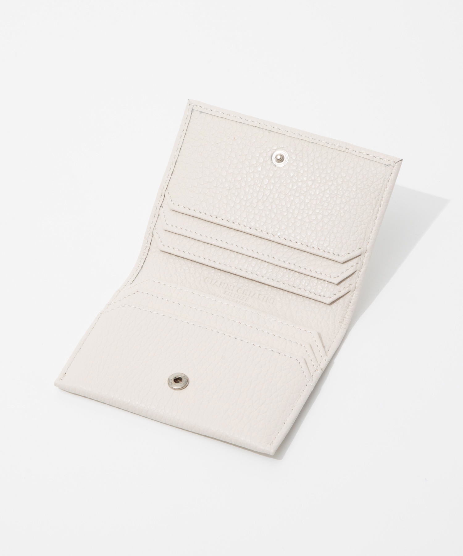 GIANNI CHIARINI ジャンニ キアリーニ カードケース