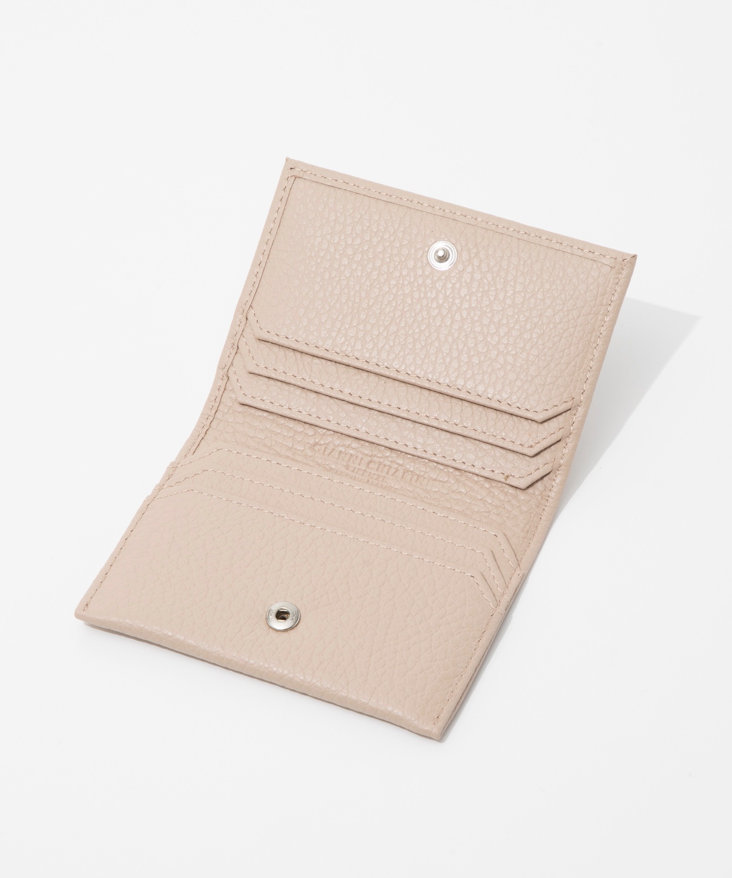 GIANNI CHIARINI ジャンニ キアリーニ カードケース