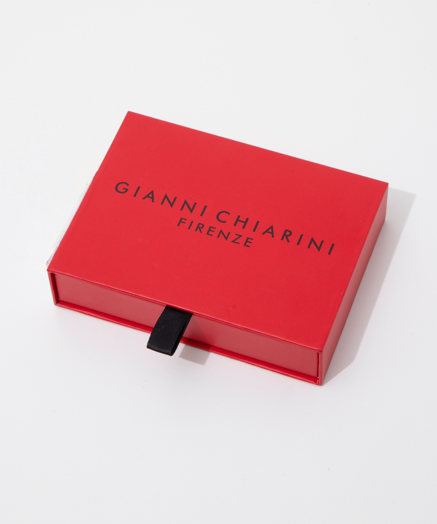GIANNI CHIARINI ジャンニ キアリーニ カードケース