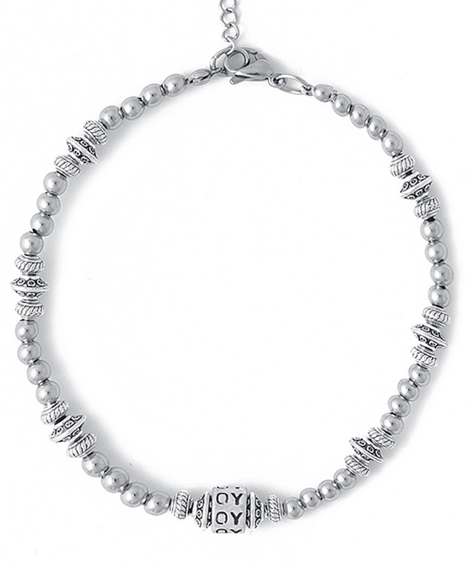 送料関税込【AMY O】Oval Link Chain ブレスレット☆ 国内発送♪ NY発！注目のアクセサリーブランド【AMY O(エイミーオー